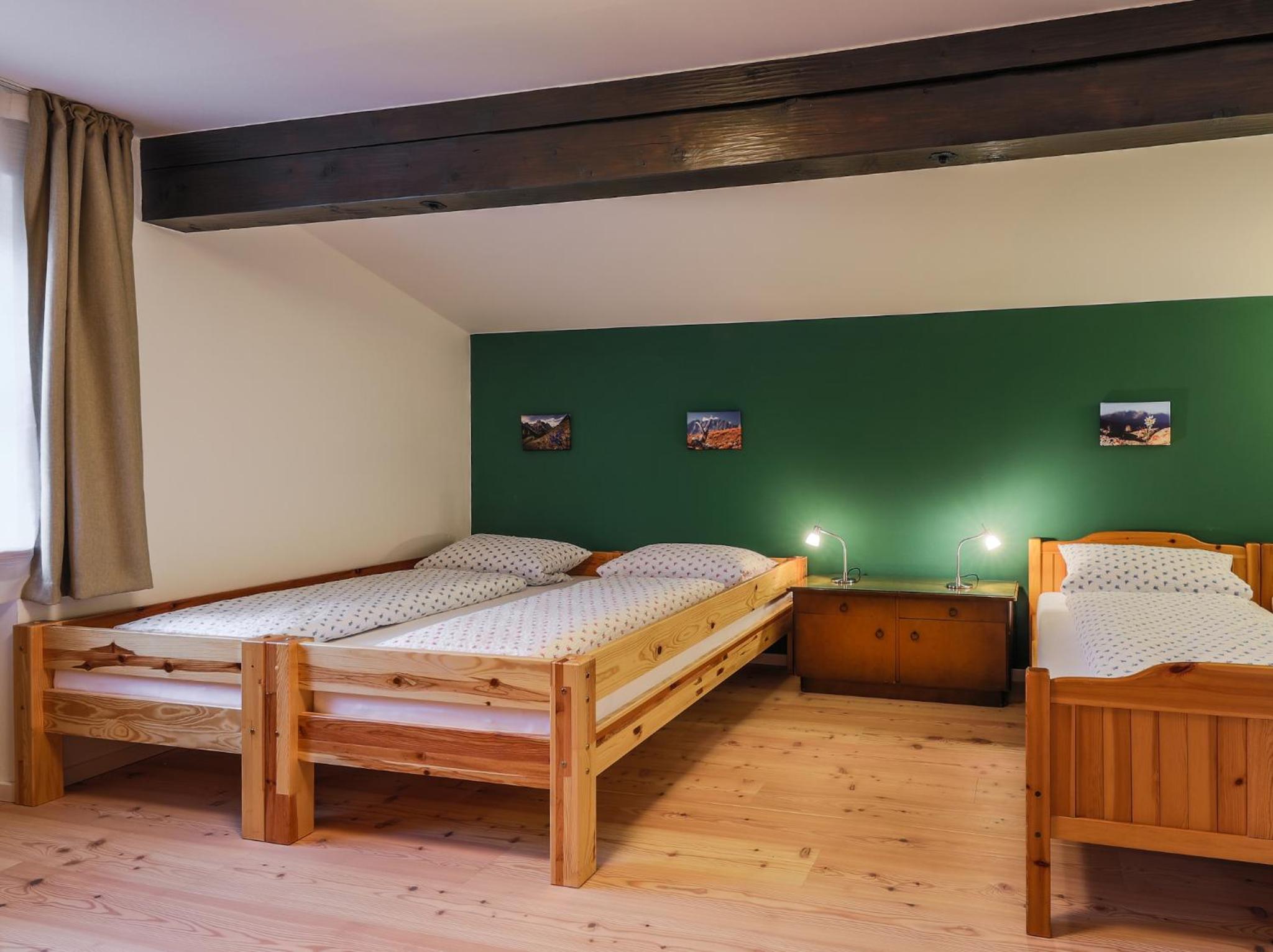 DasBeckHaus - Chiemgau Karte