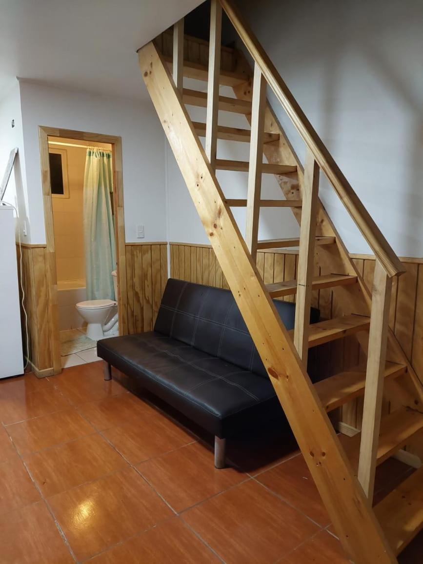 Cabañas Nelly