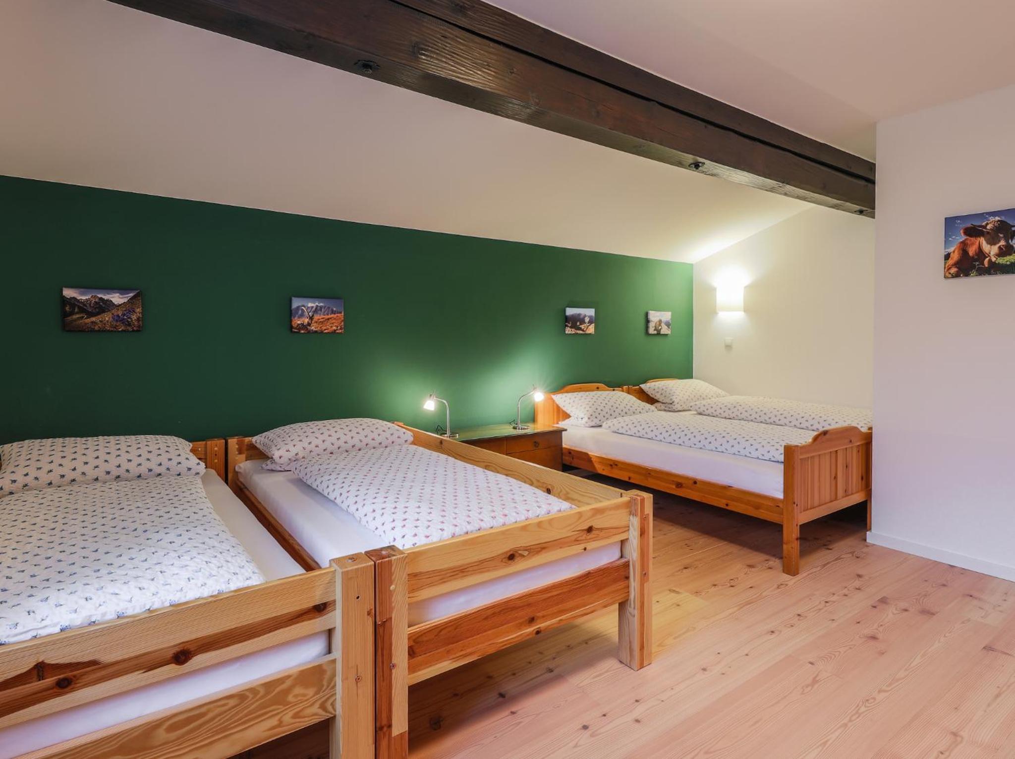 DasBeckHaus - Chiemgau Karte