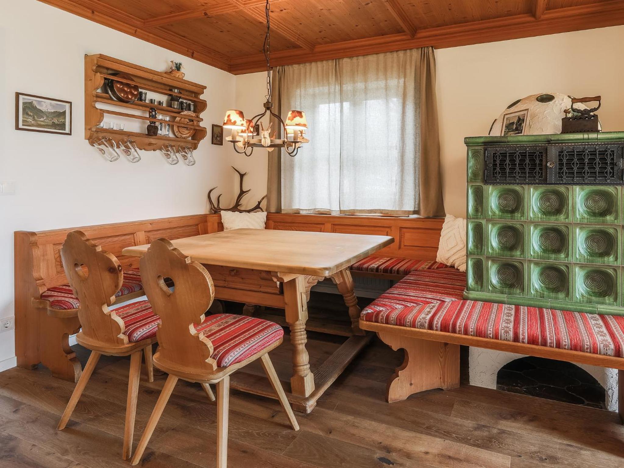 DasBeckHaus - Chiemgau Karte