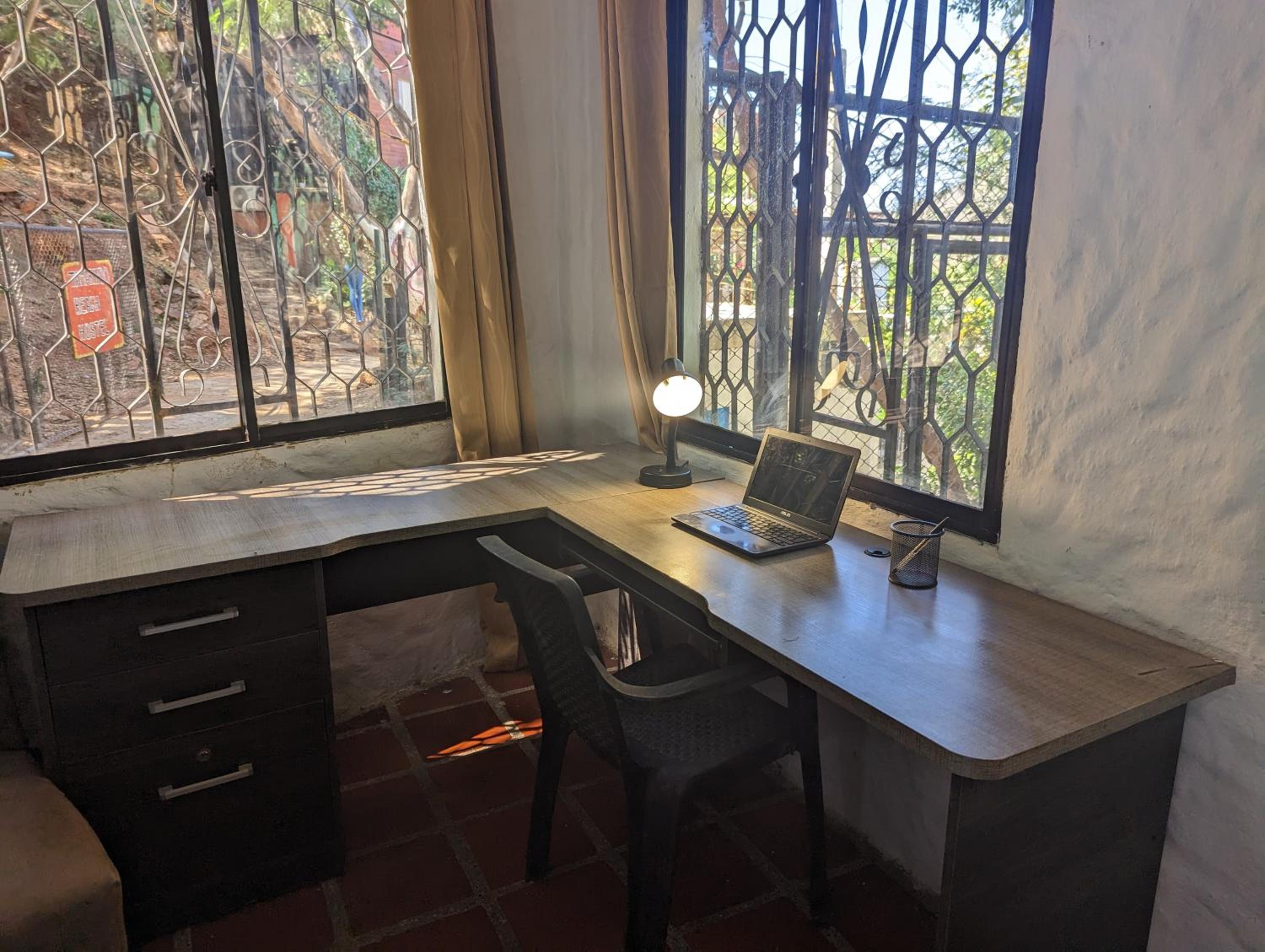 Casa de Piedra Taganga