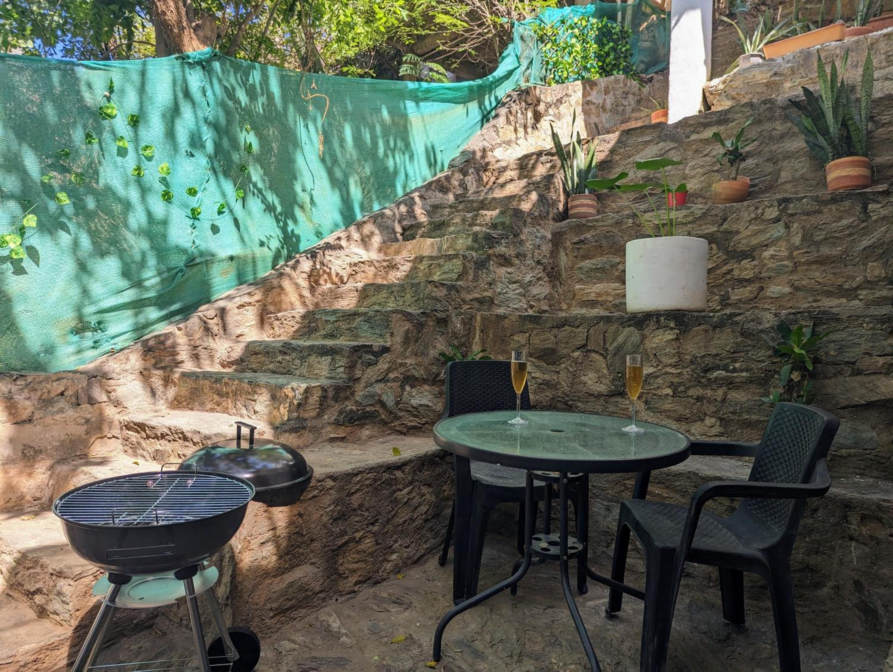 Casa de Piedra Taganga