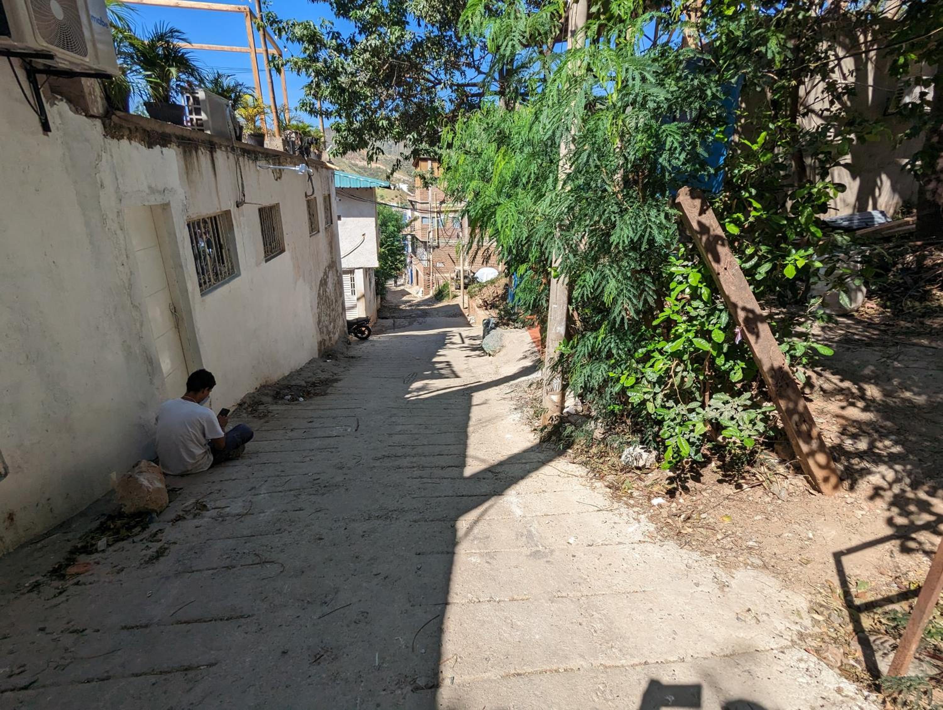 Casa de Piedra Taganga