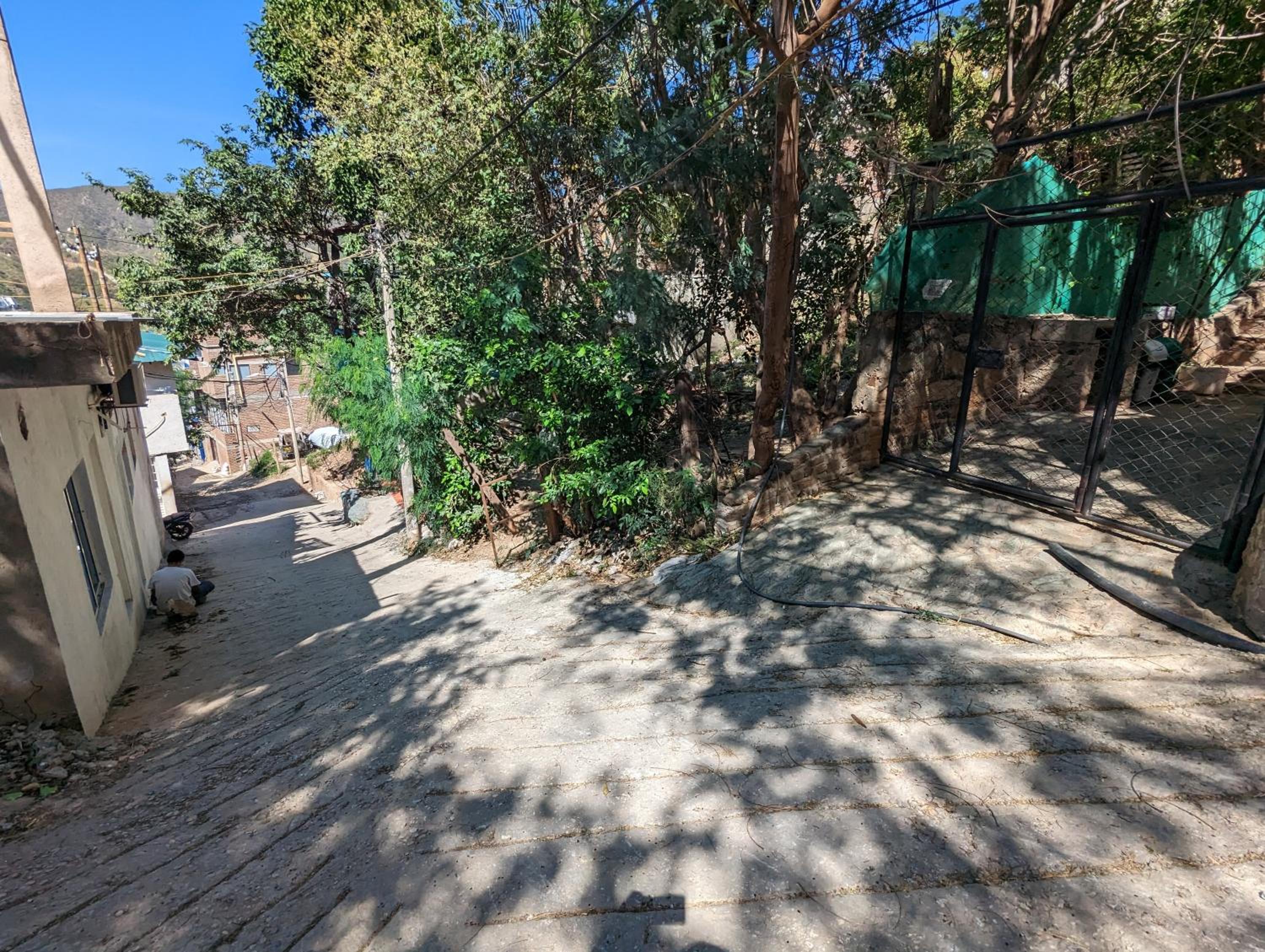 Casa de Piedra Taganga