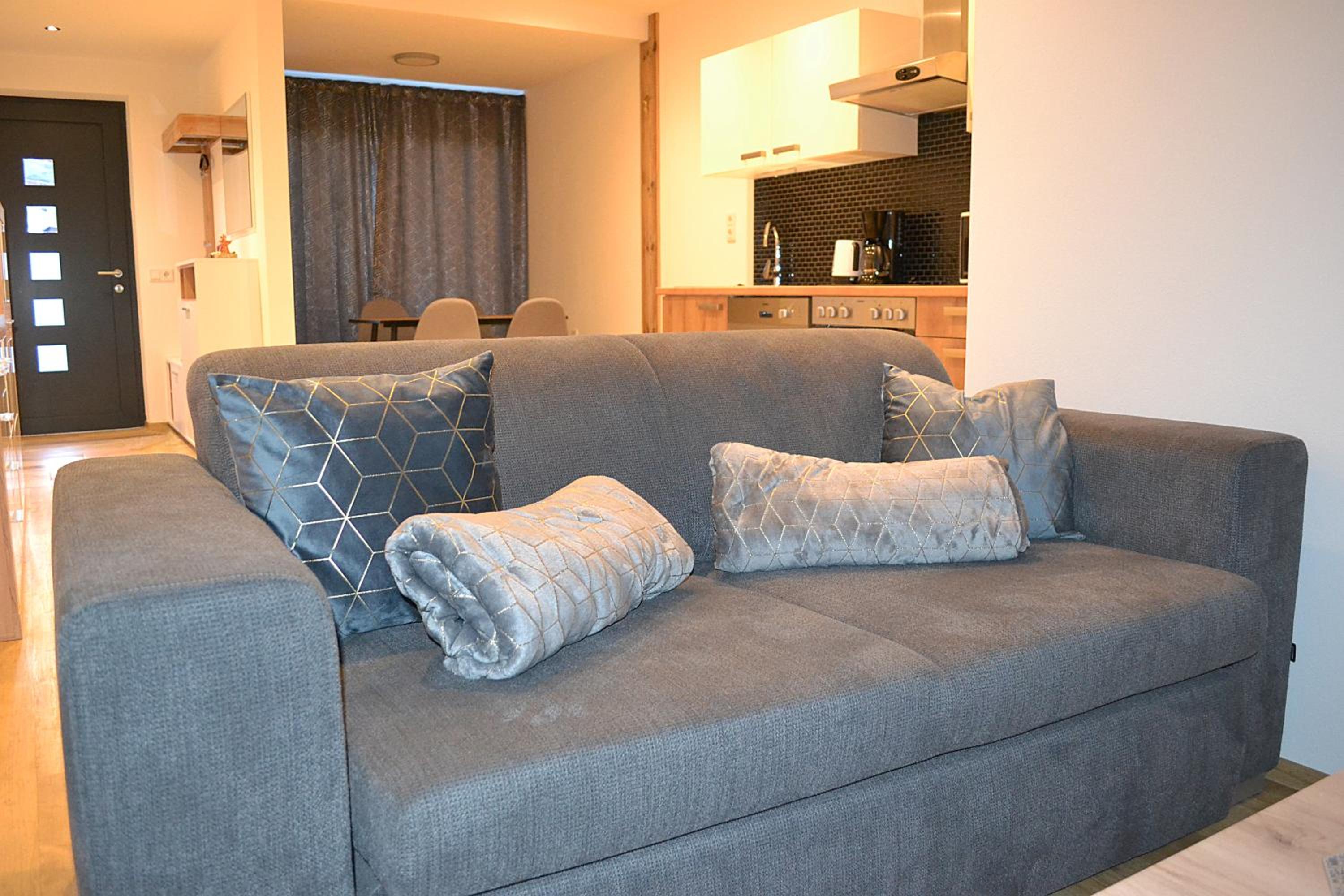 Appartement Diana
