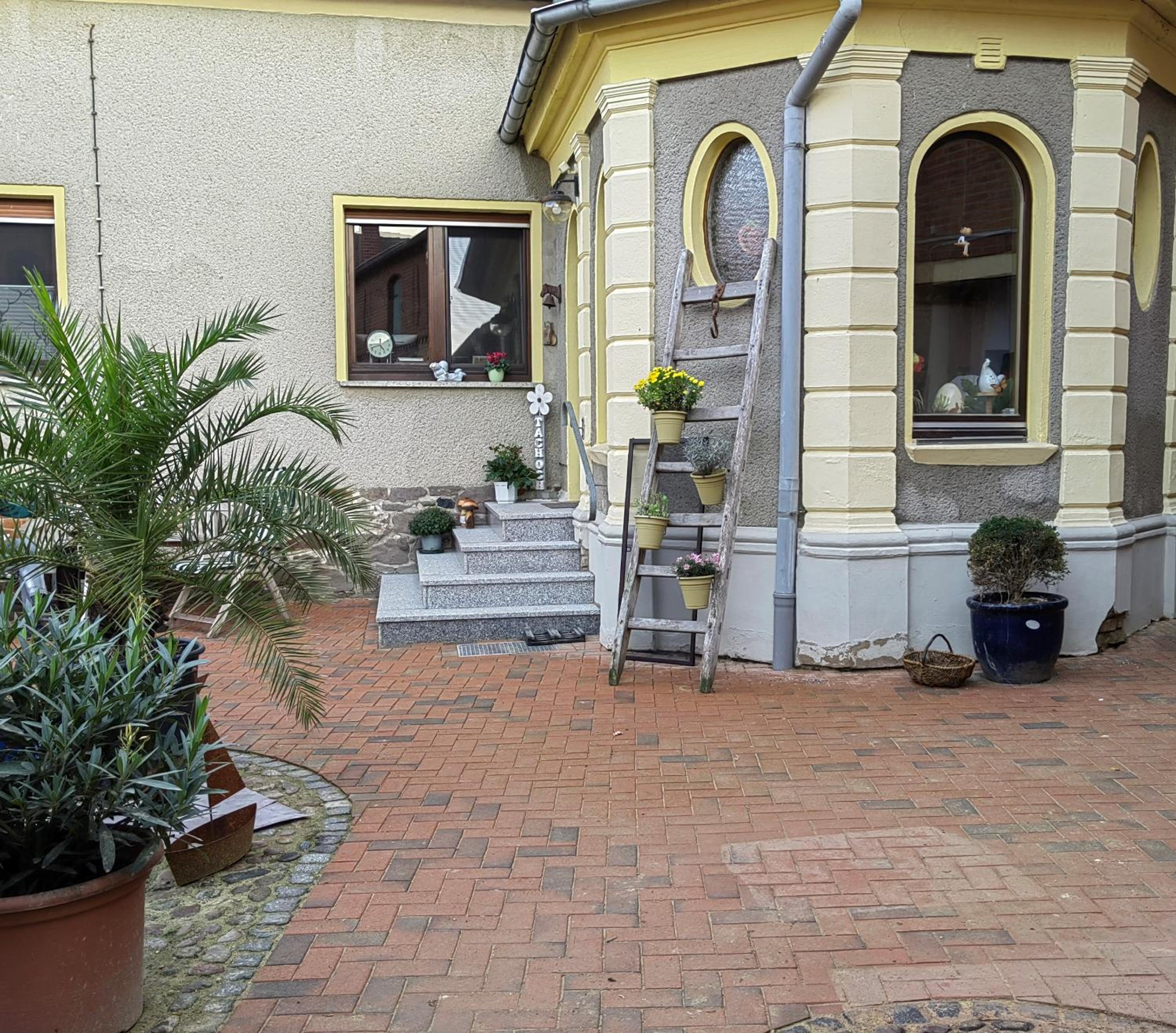 Pension Claudia Güldenpfennig view 4