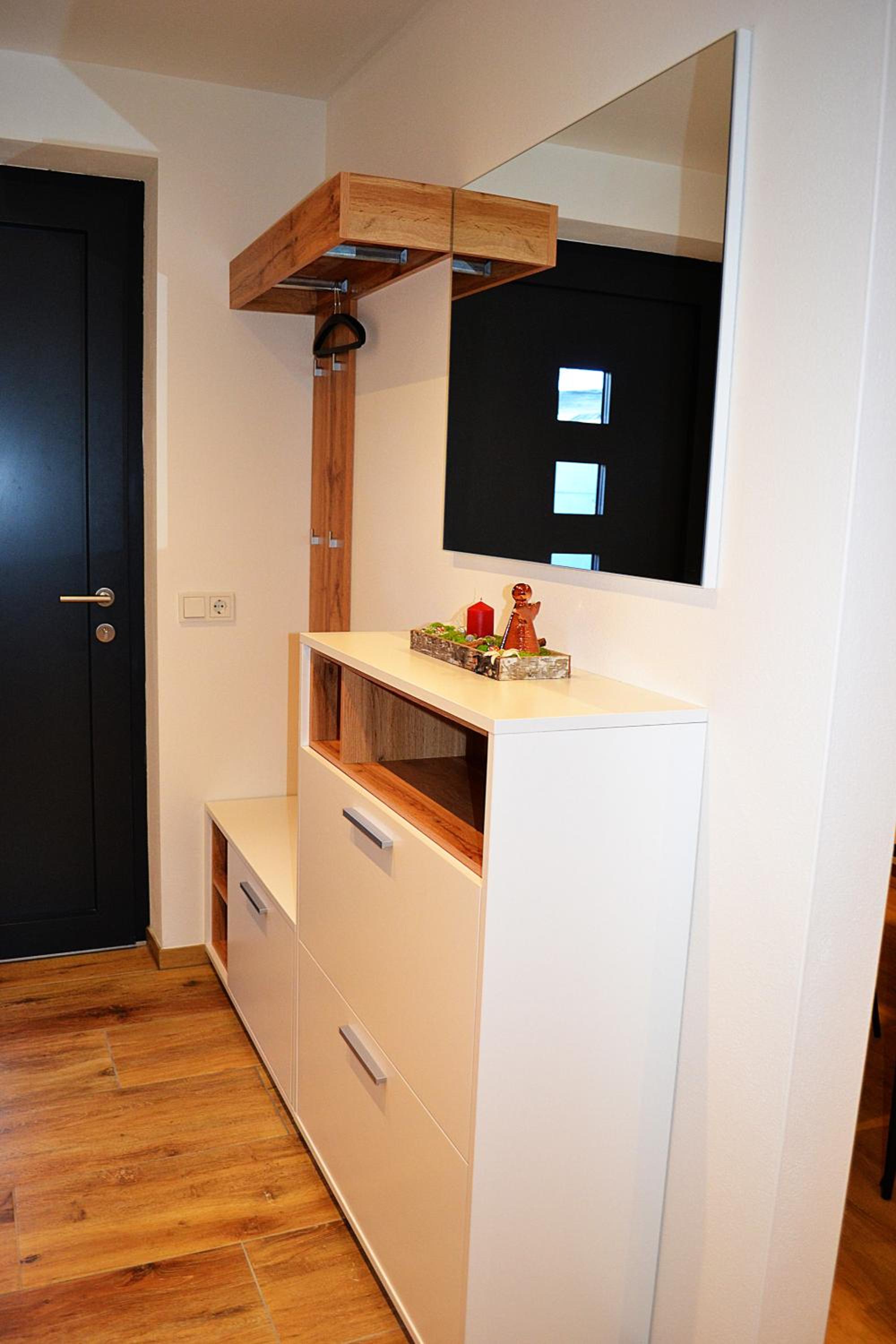 Appartement Diana