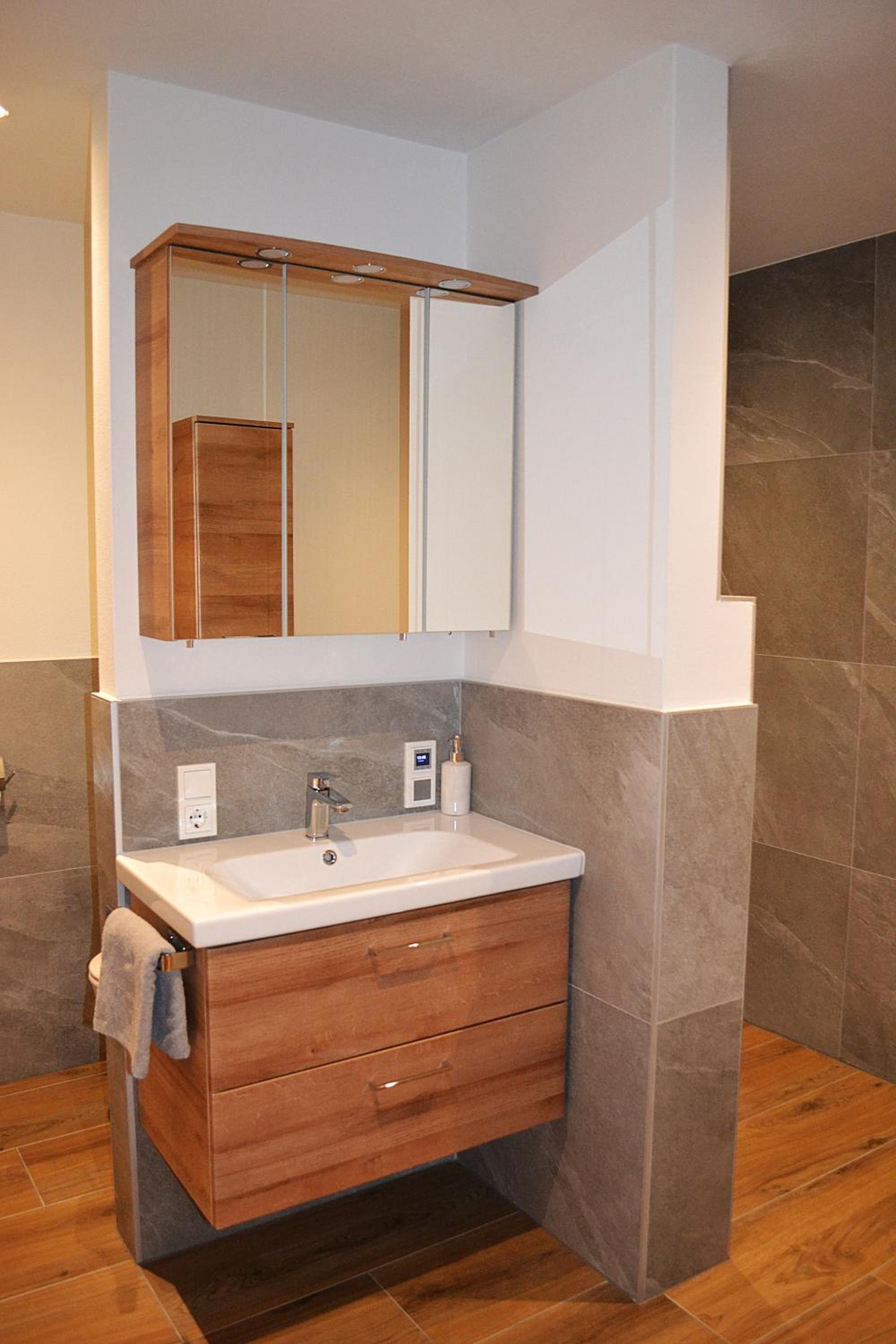 Appartement Diana