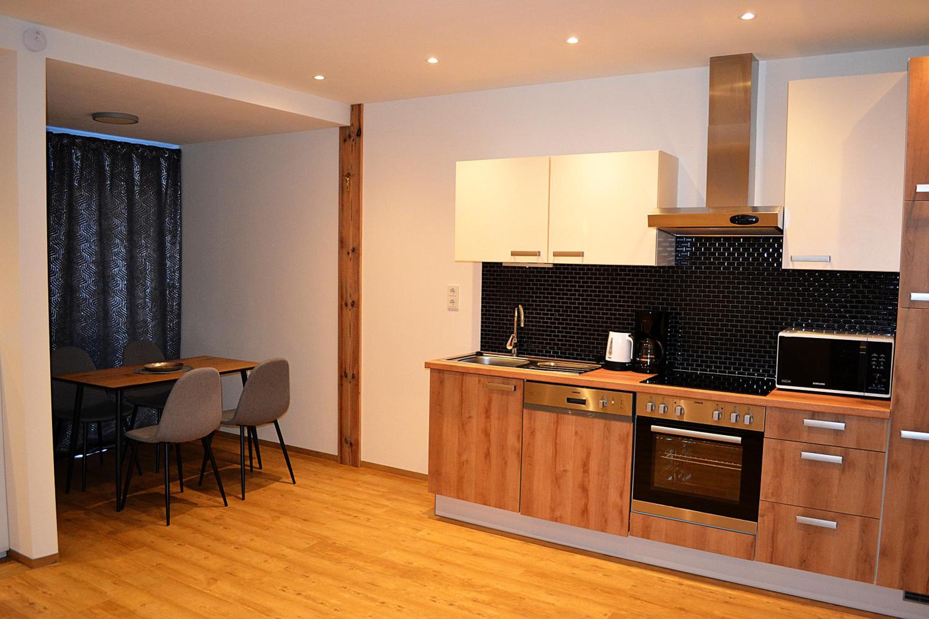 Appartement Diana