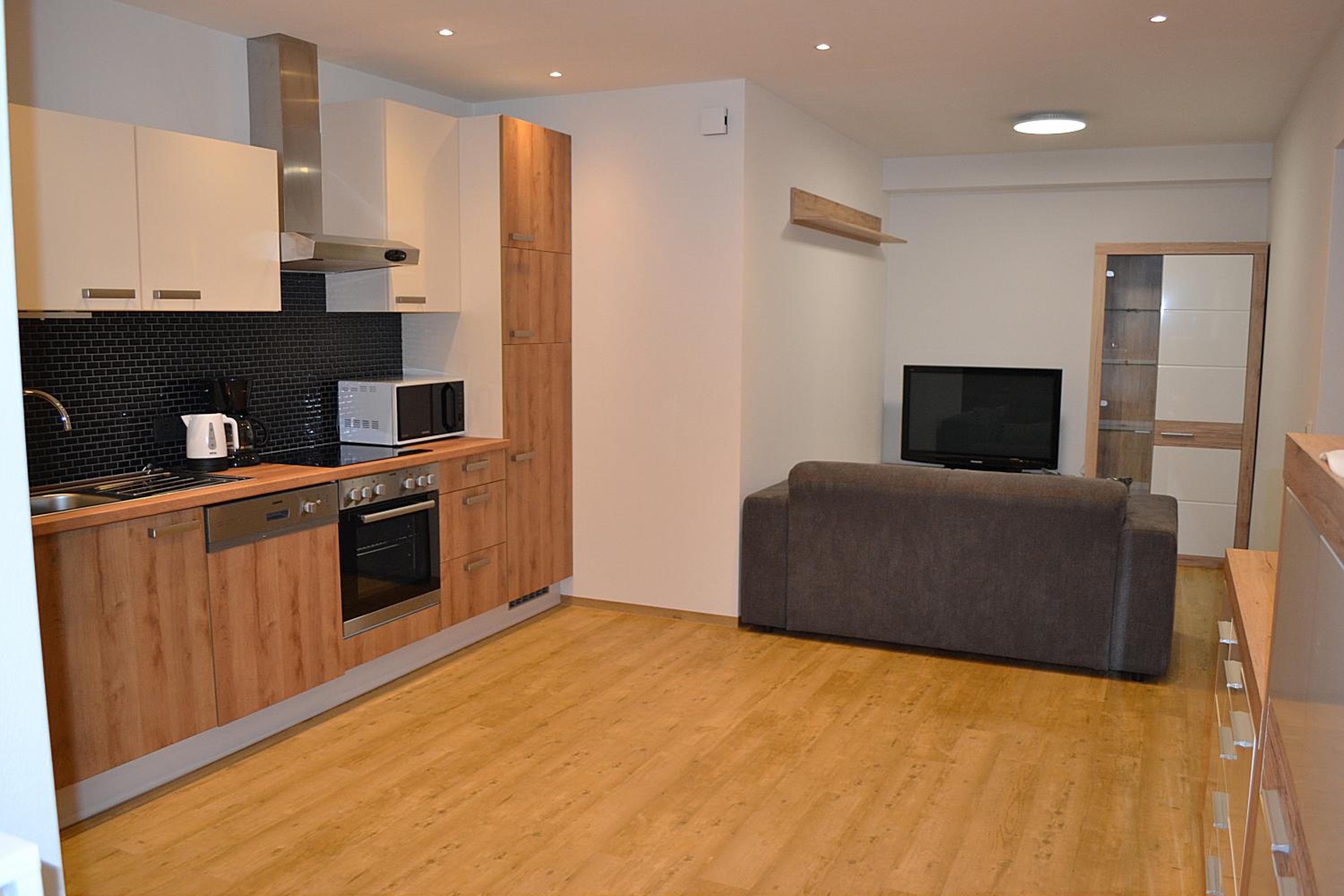 Appartement Diana