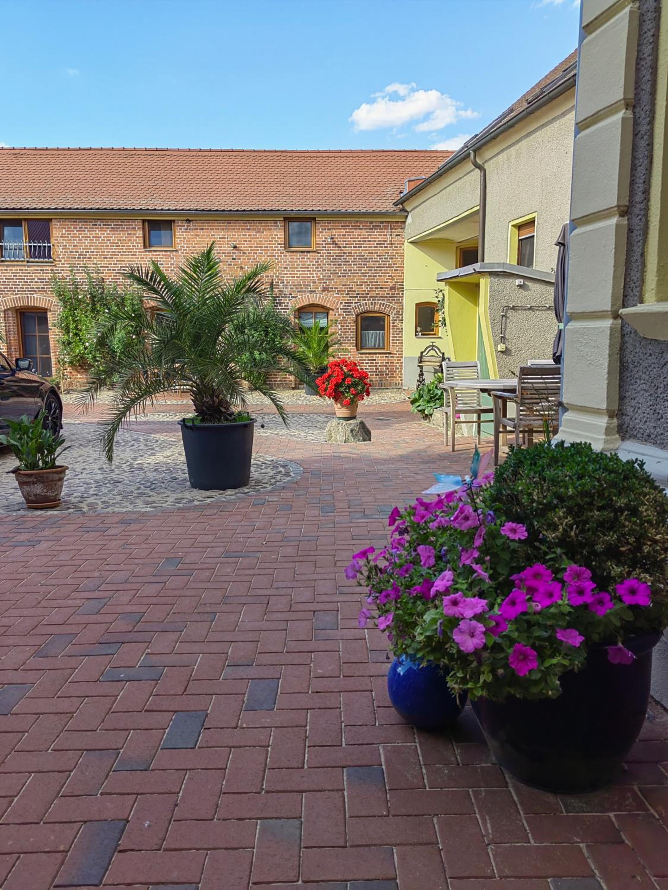 Pension Claudia Güldenpfennig view 5