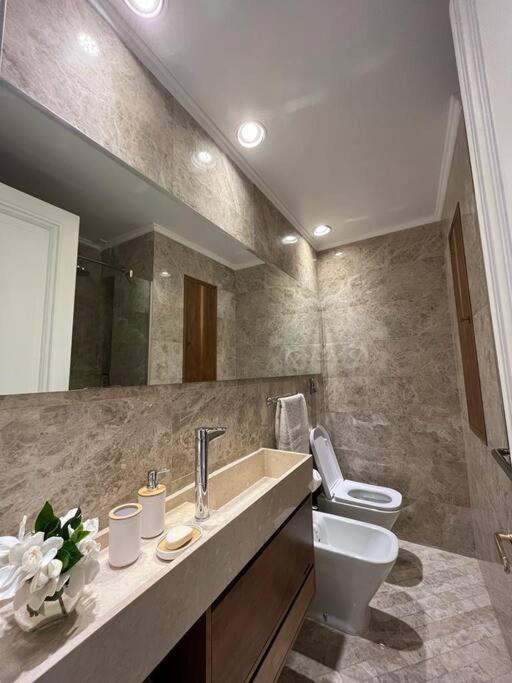 Parisian flat in the heart of Recoleta