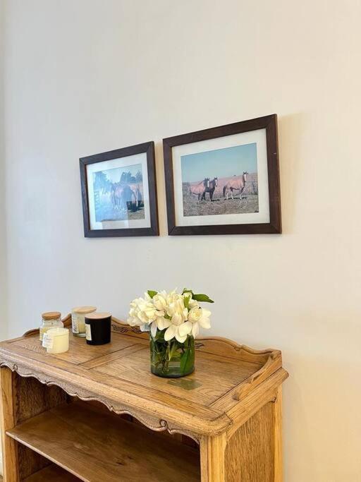 Parisian flat in the heart of Recoleta