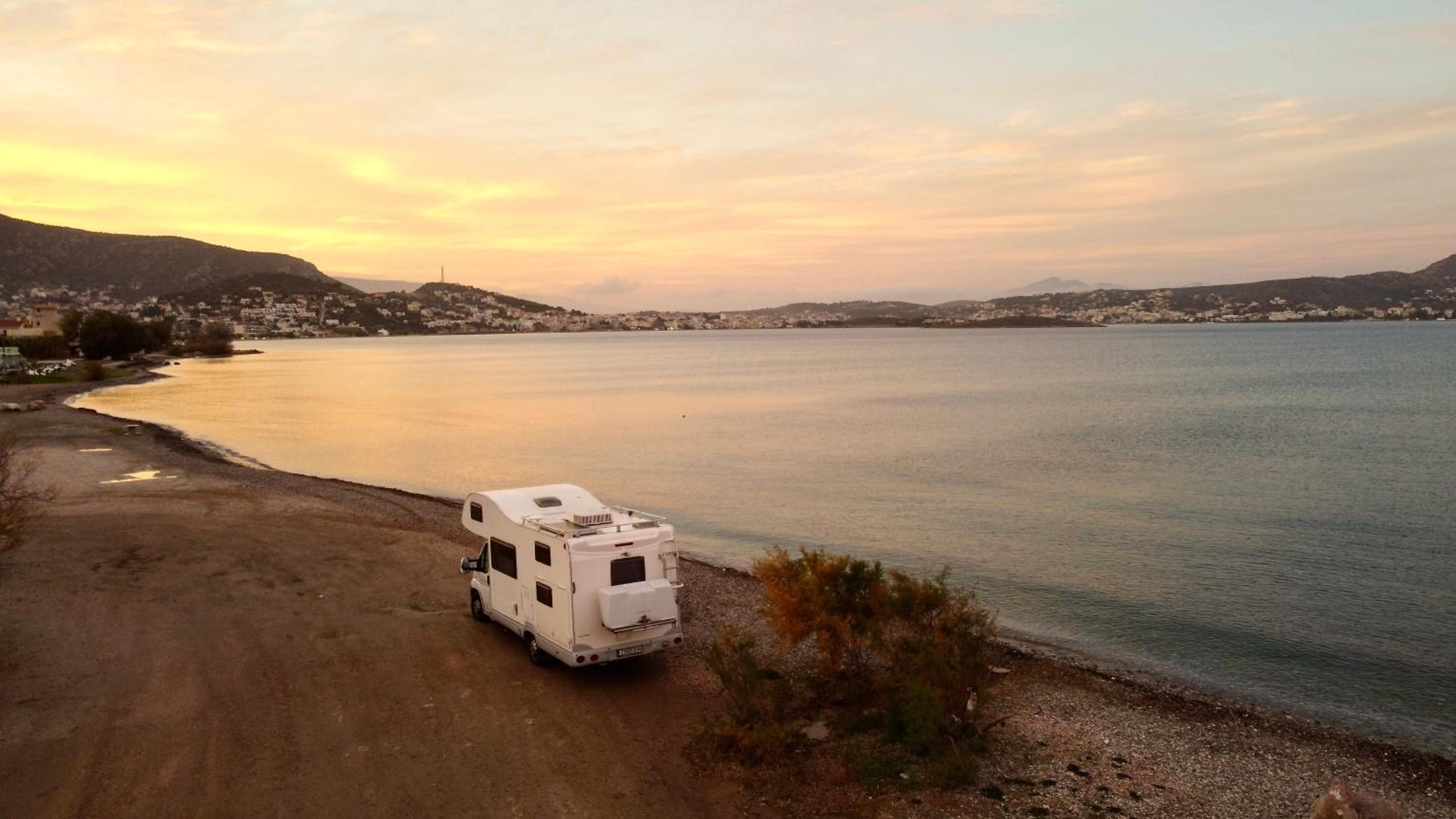 GK Faros view 2