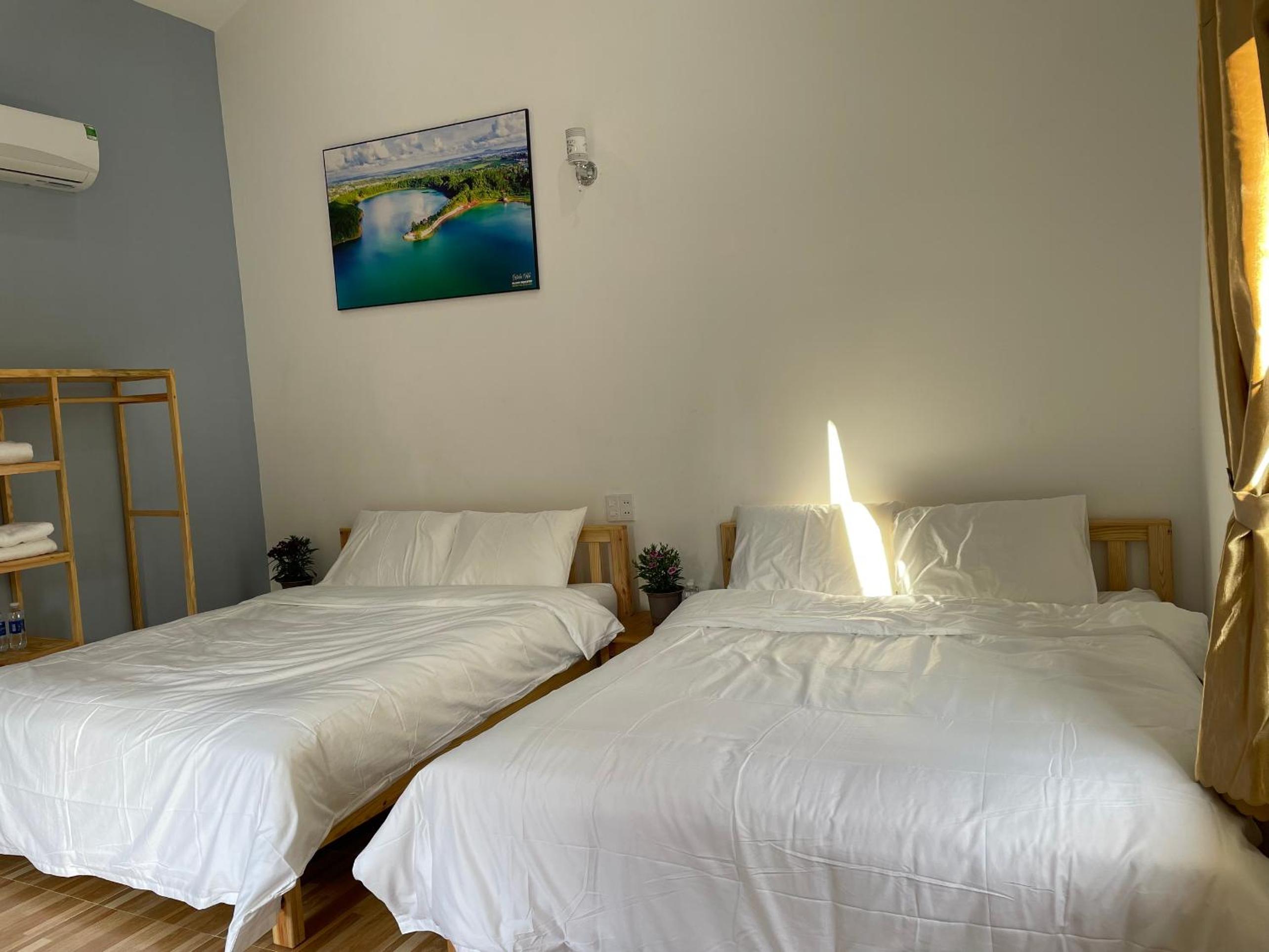 Pleiku Homestay