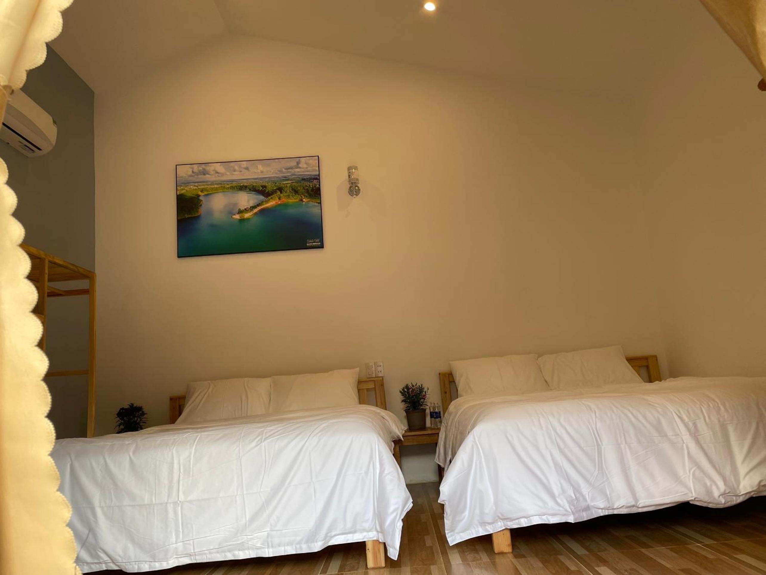 Pleiku Homestay