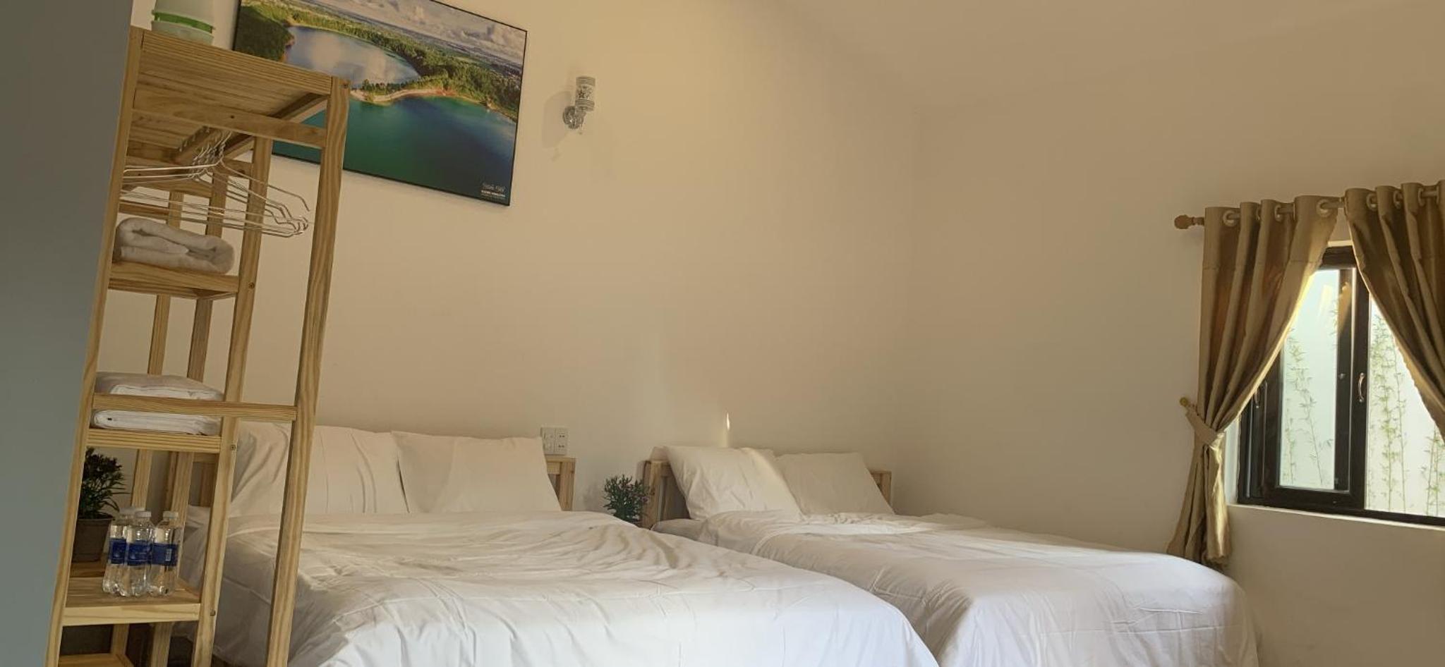 Pleiku Homestay