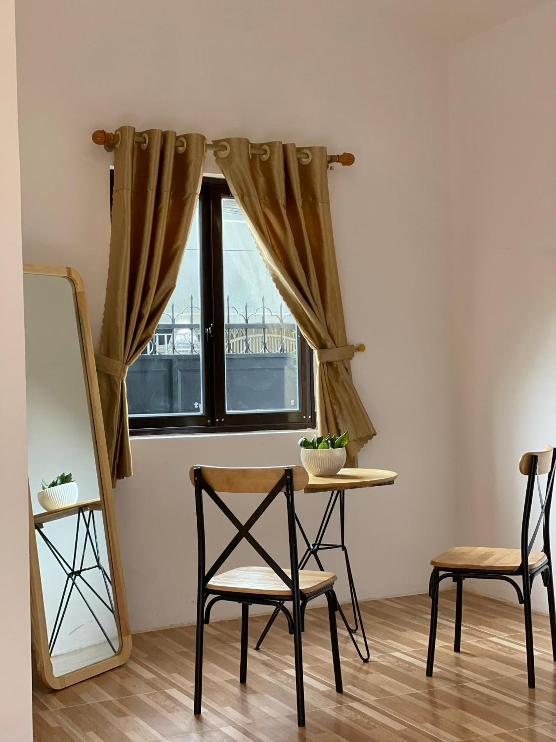 Pleiku Homestay
