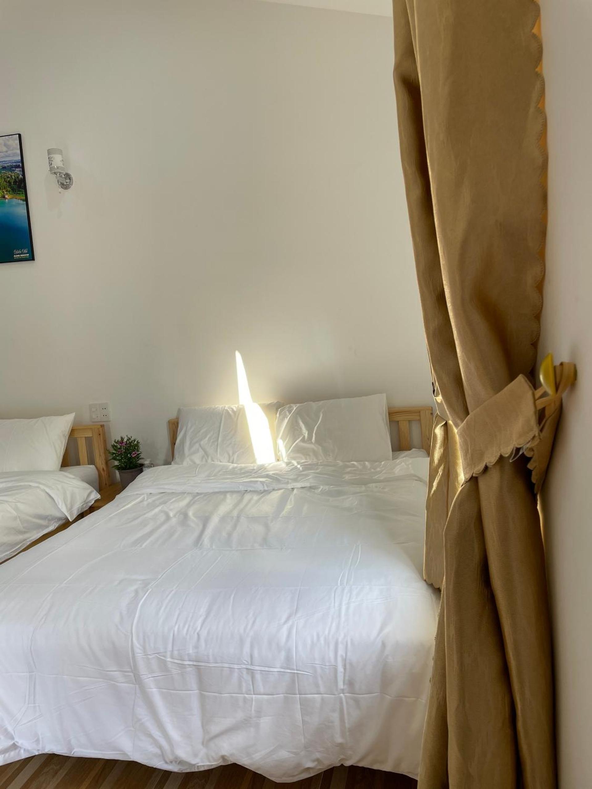 Pleiku Homestay