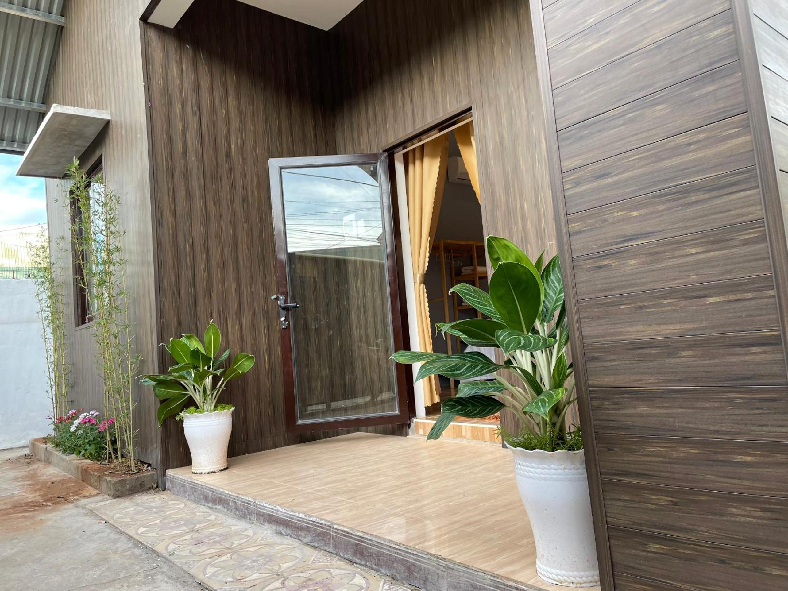 Pleiku Homestay