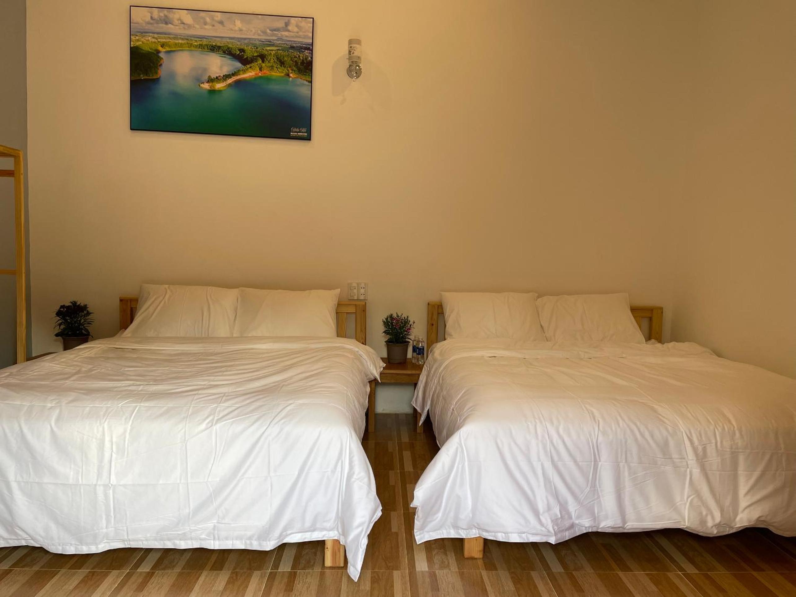 Pleiku Homestay