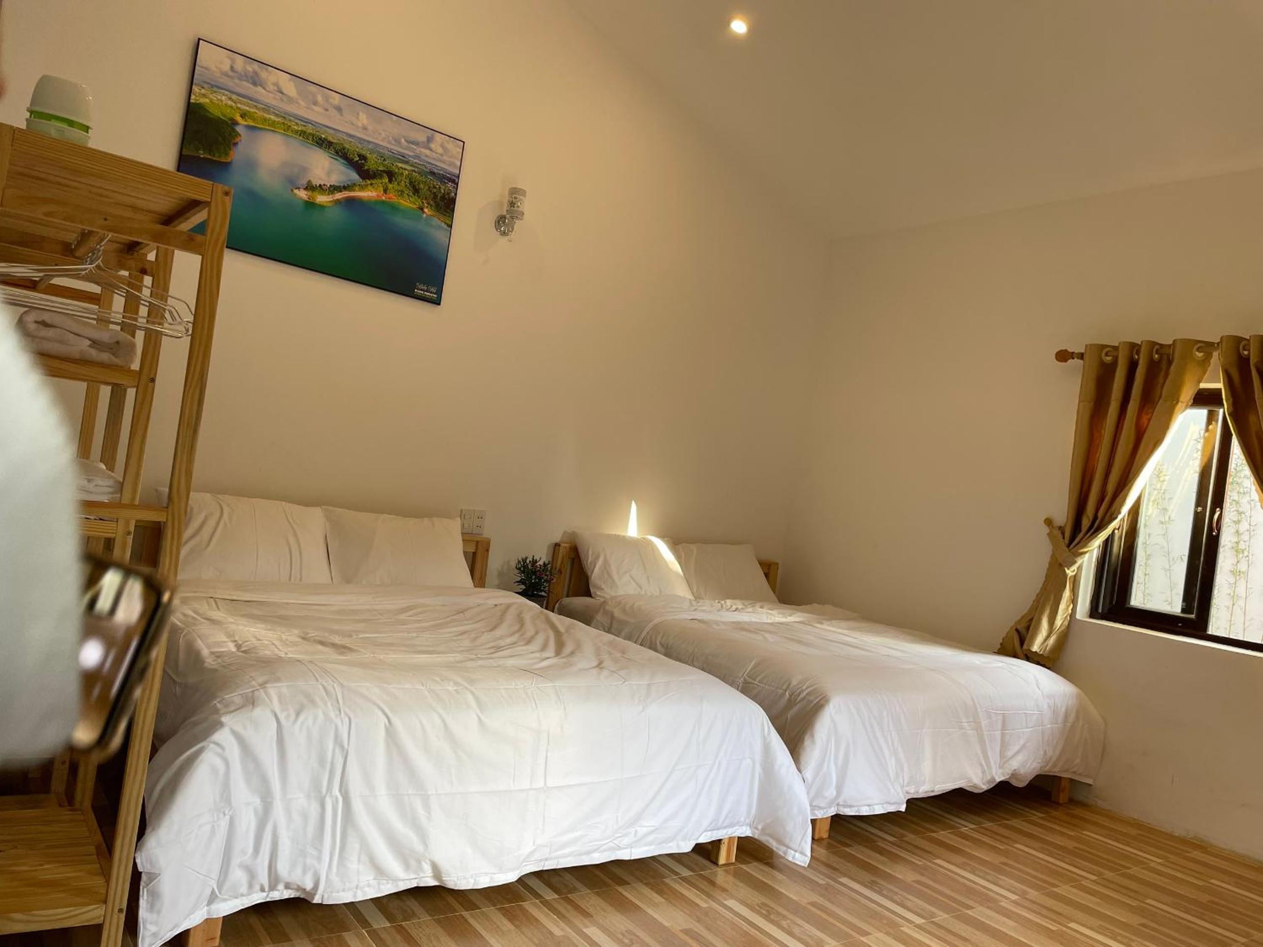Pleiku Homestay