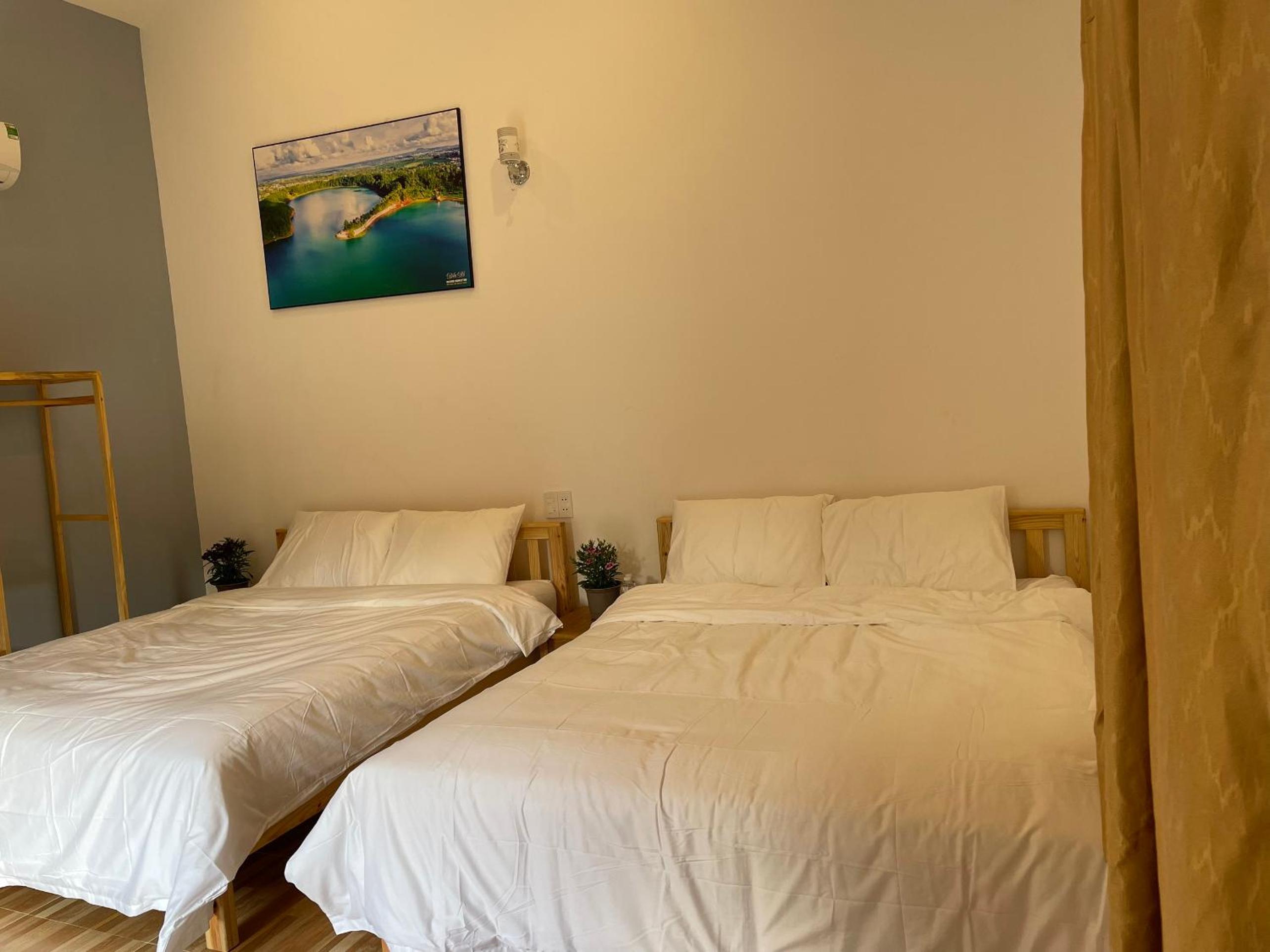 Pleiku Homestay
