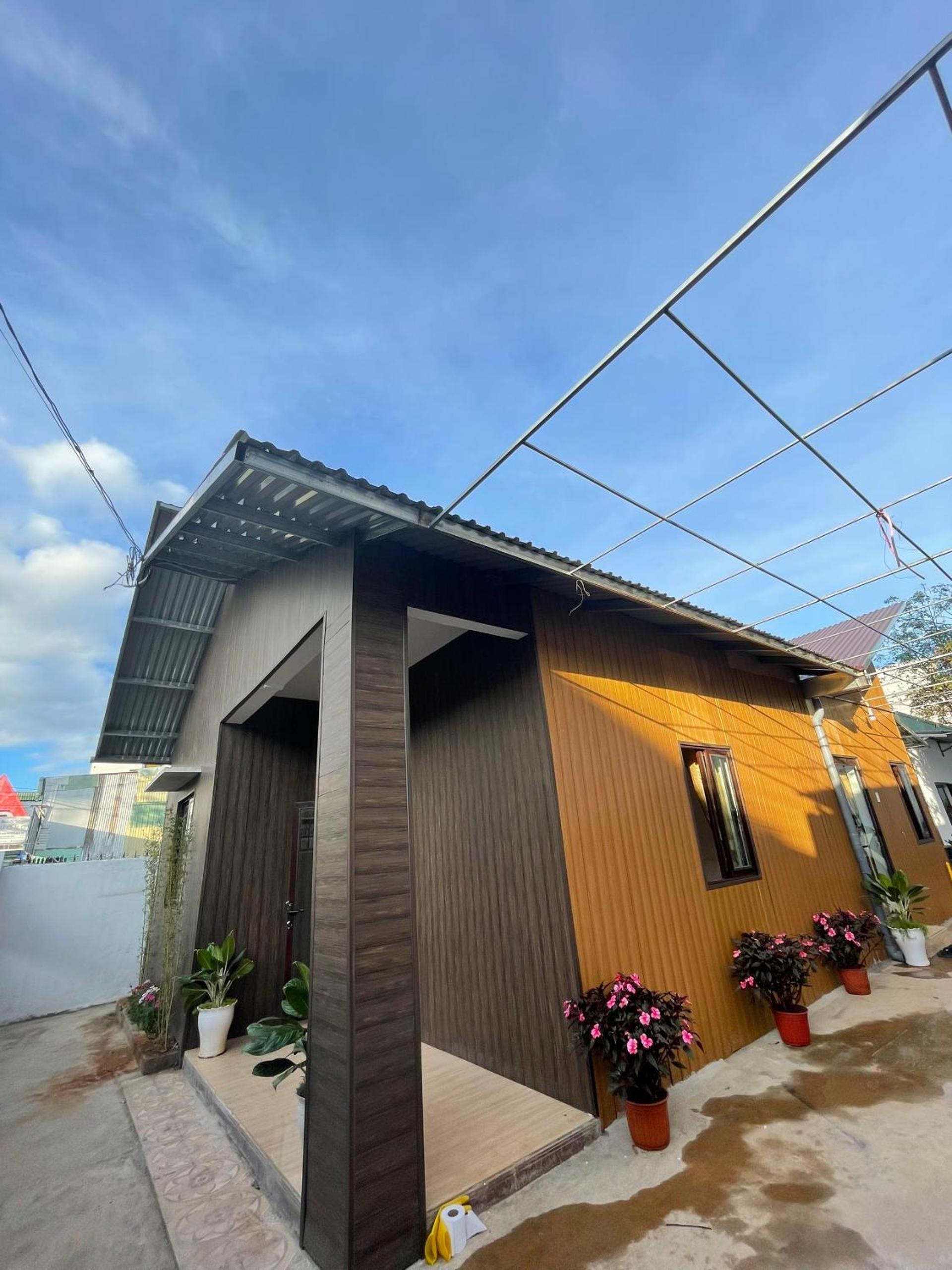 Pleiku Homestay