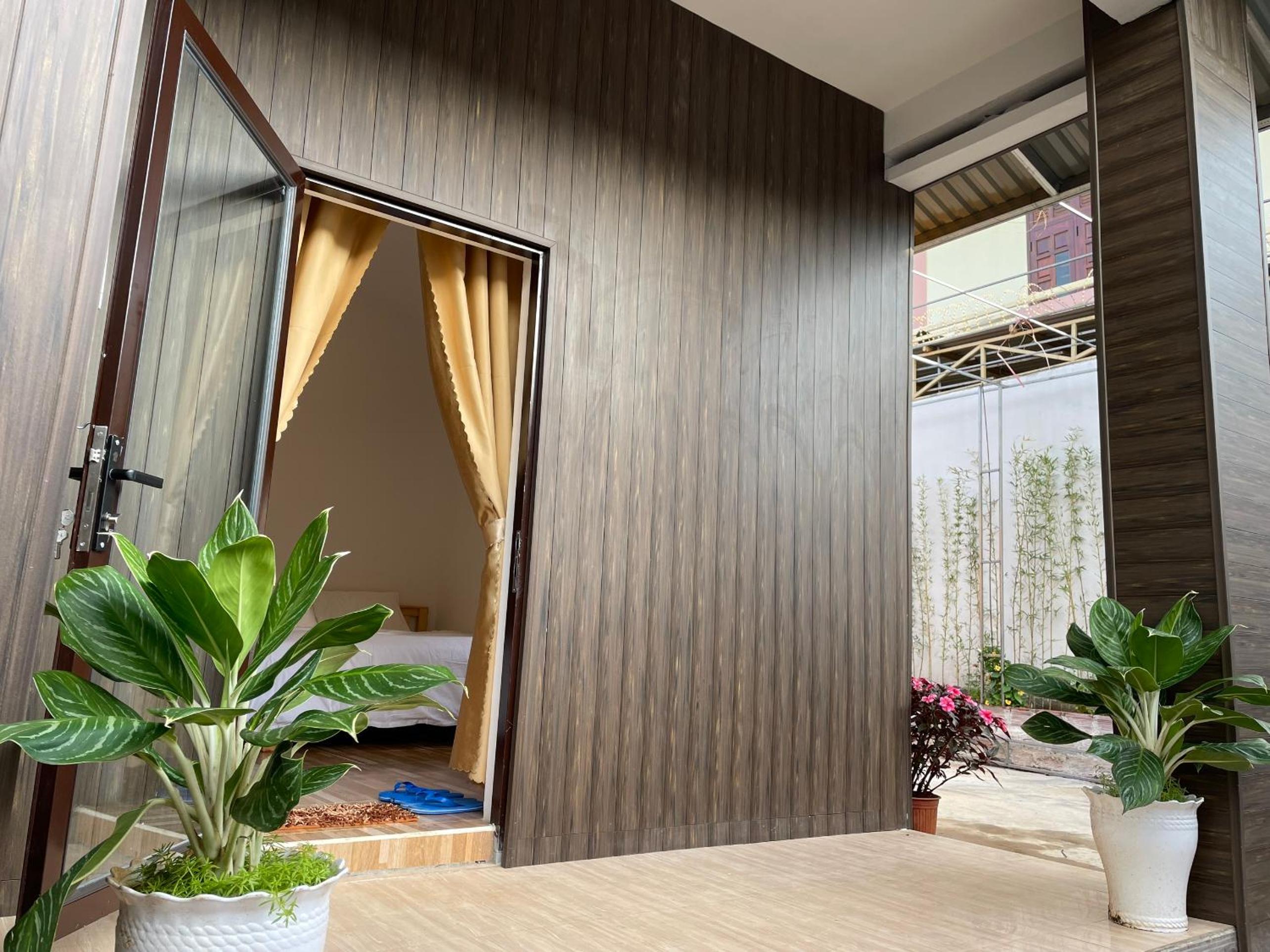Pleiku Homestay