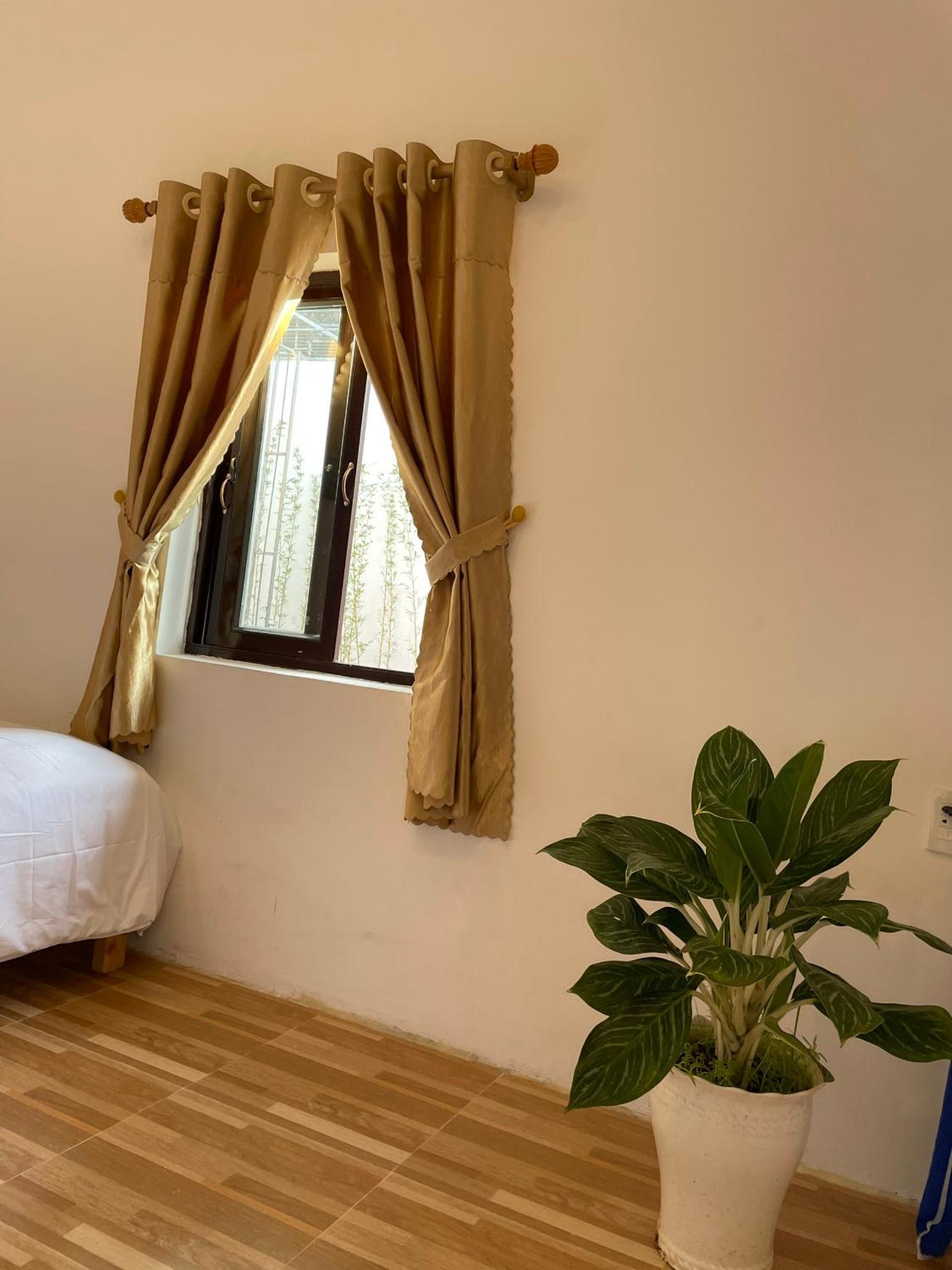 Pleiku Homestay