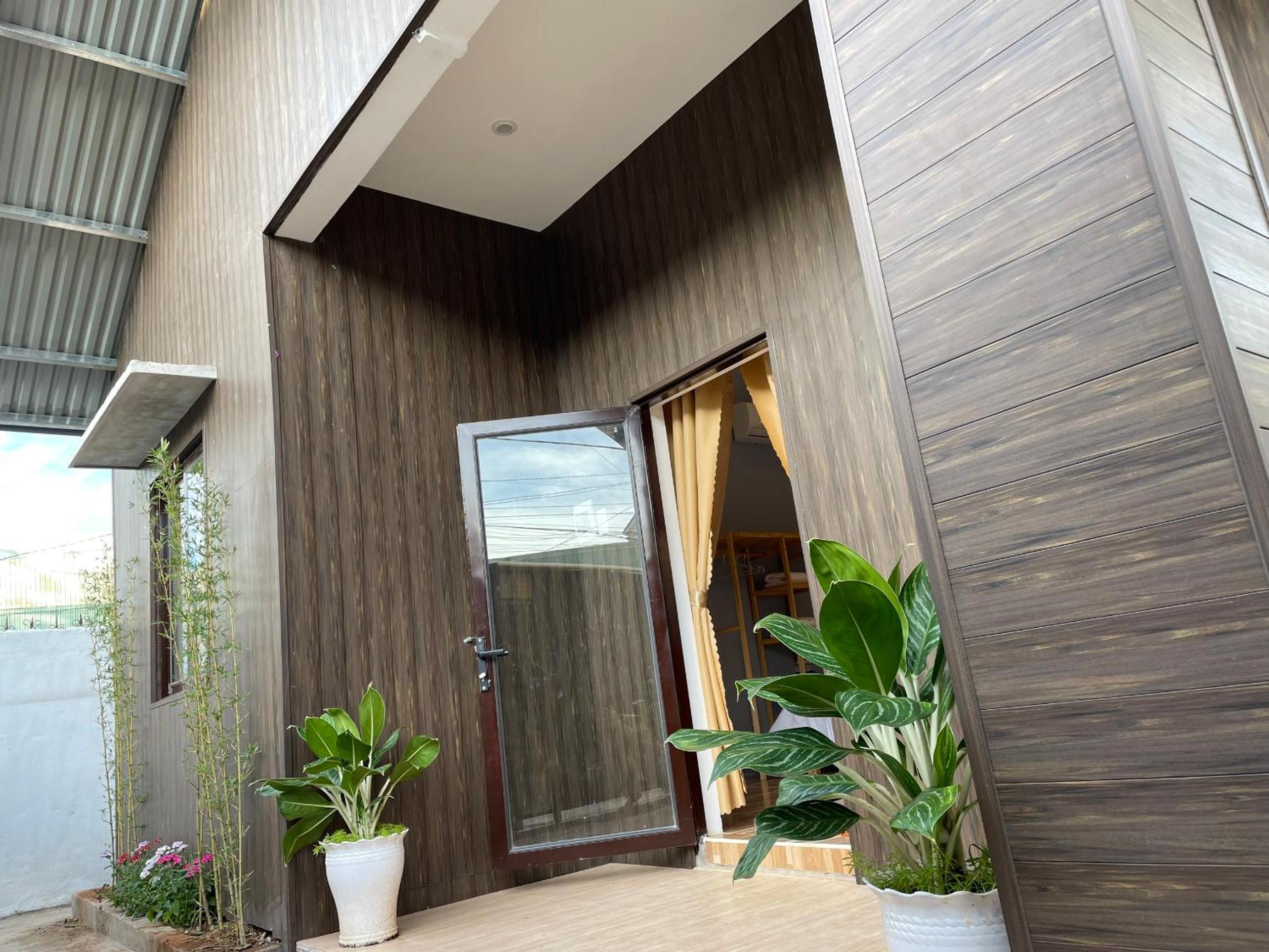 Pleiku Homestay
