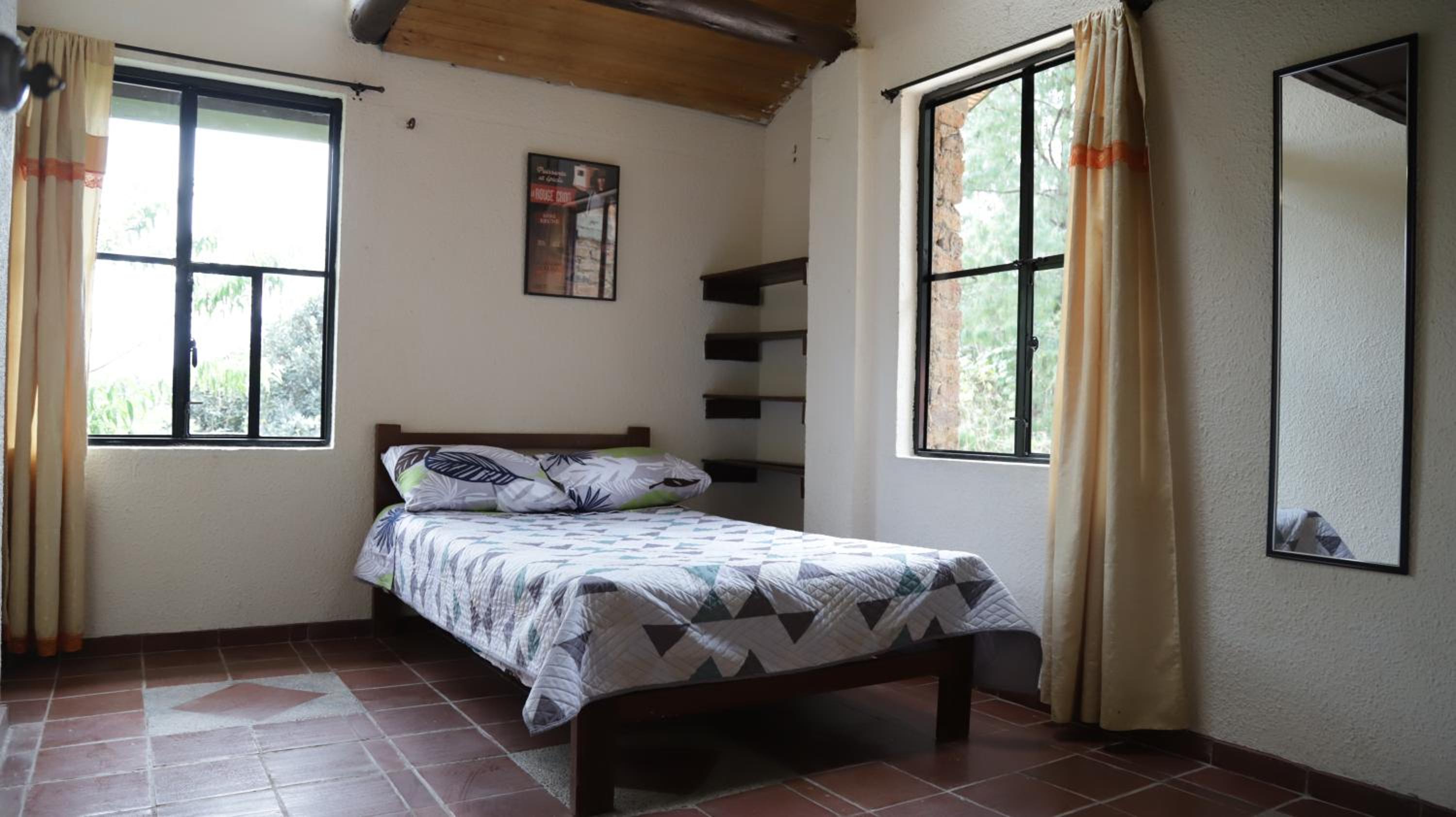 Arte sin Fronteras Hostel