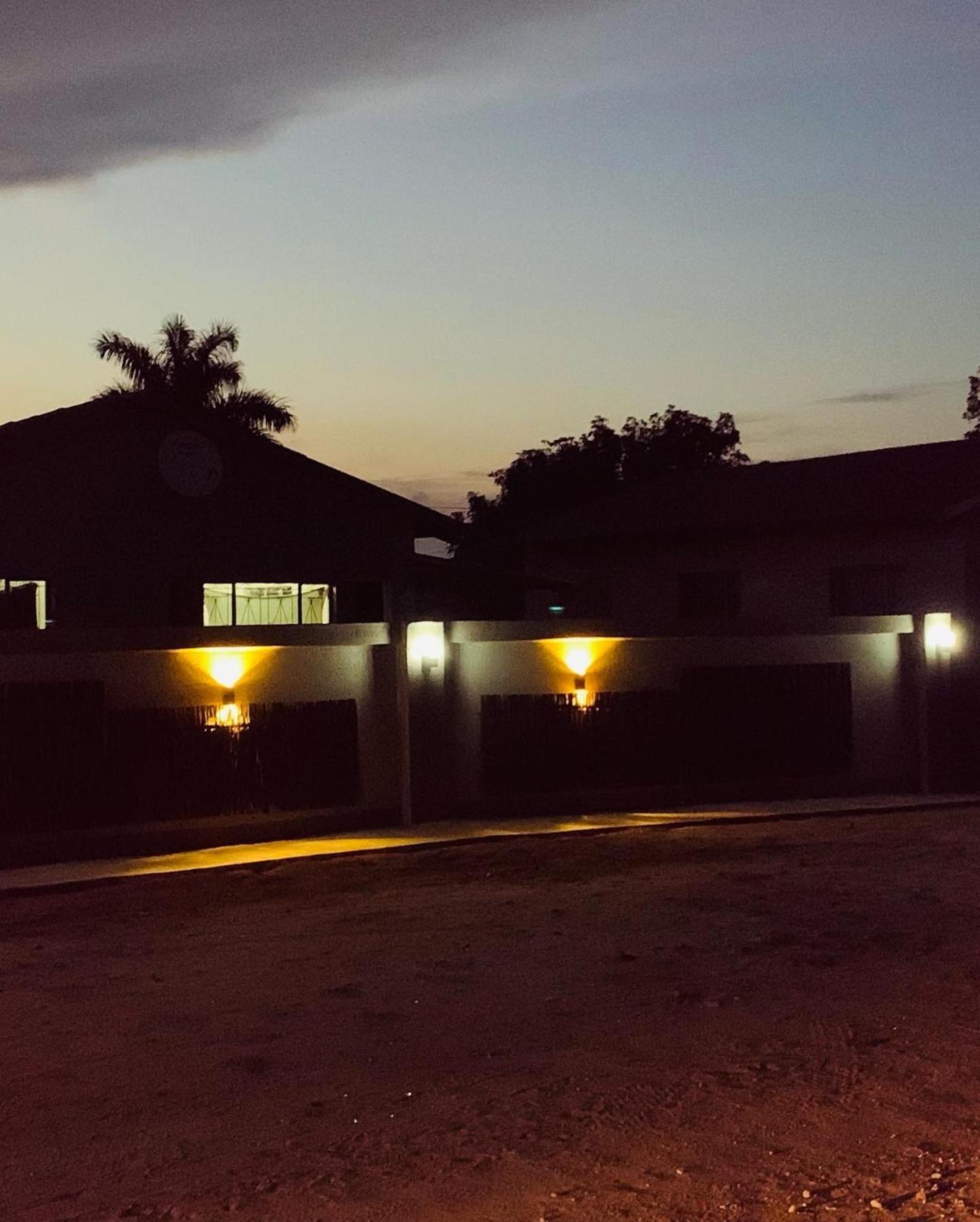 KO'THABENG GUESTHOUSE