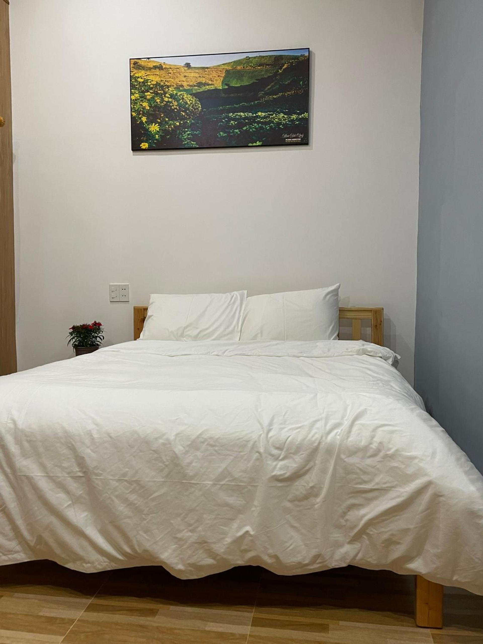 Pleiku Homestay