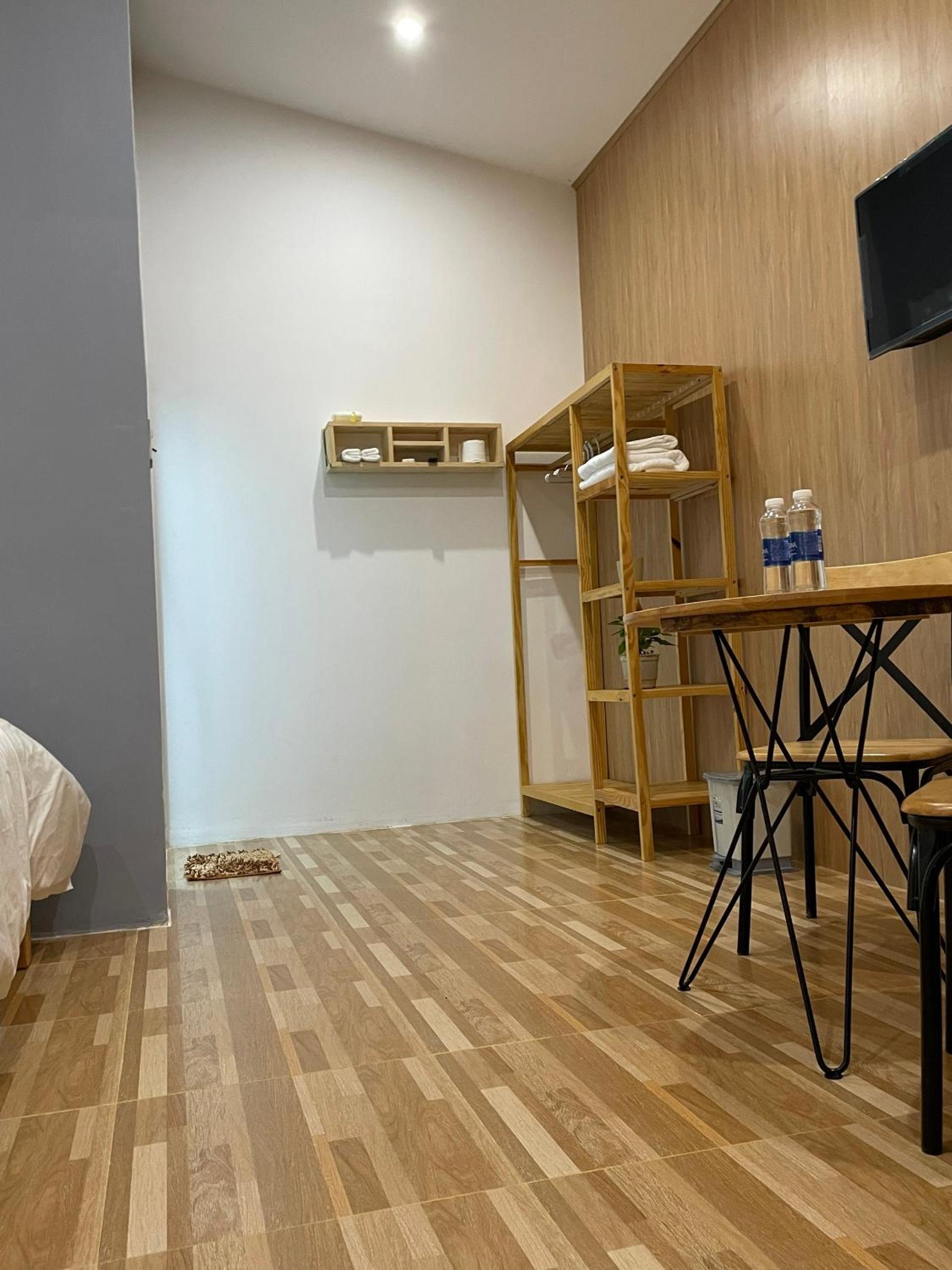 Pleiku Homestay