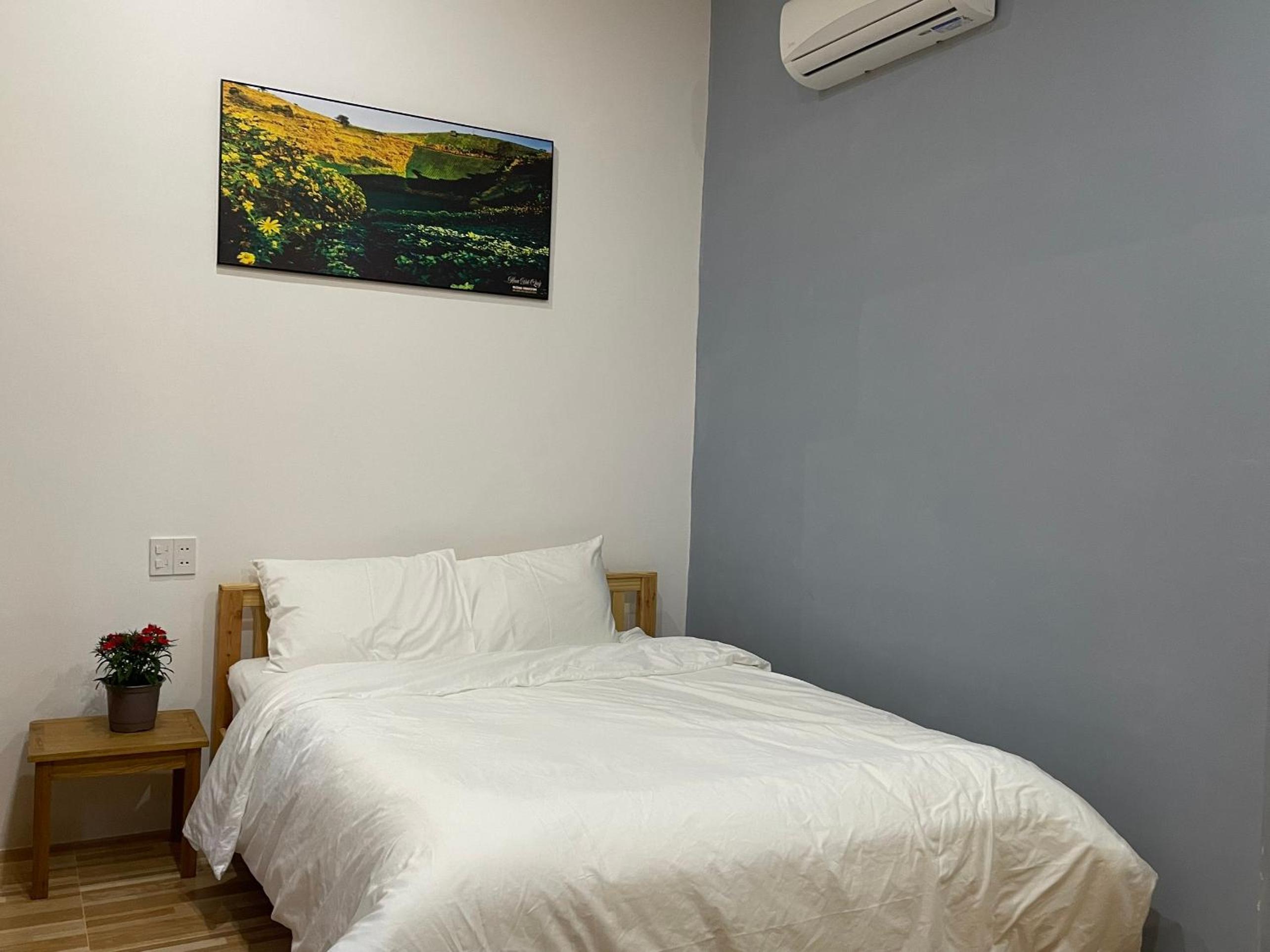 Pleiku Homestay