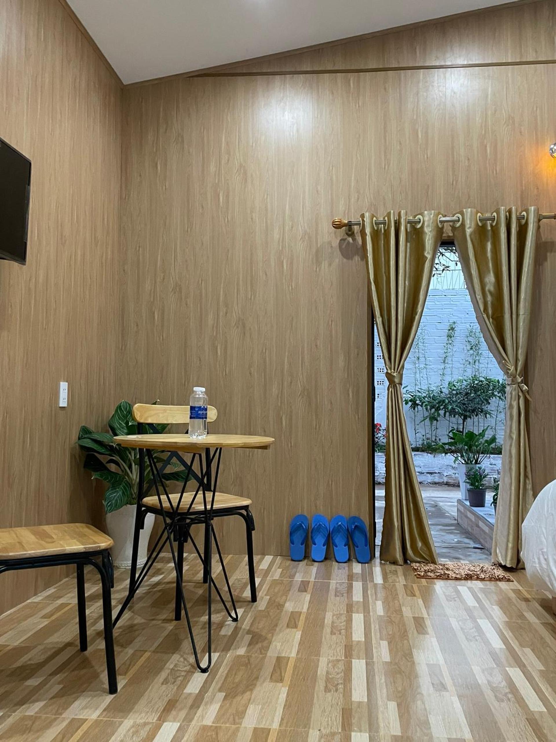 Pleiku Homestay