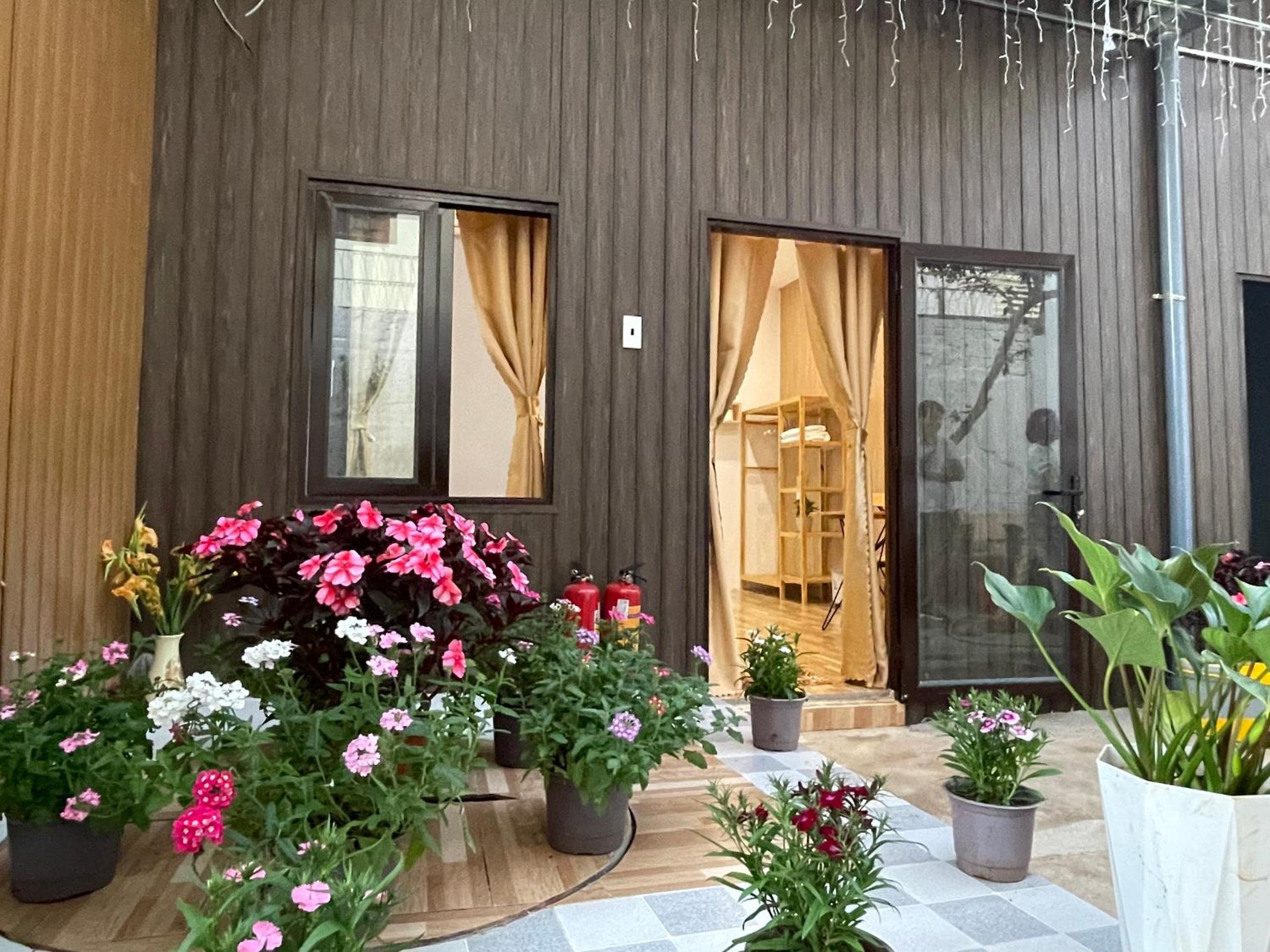 Pleiku Homestay