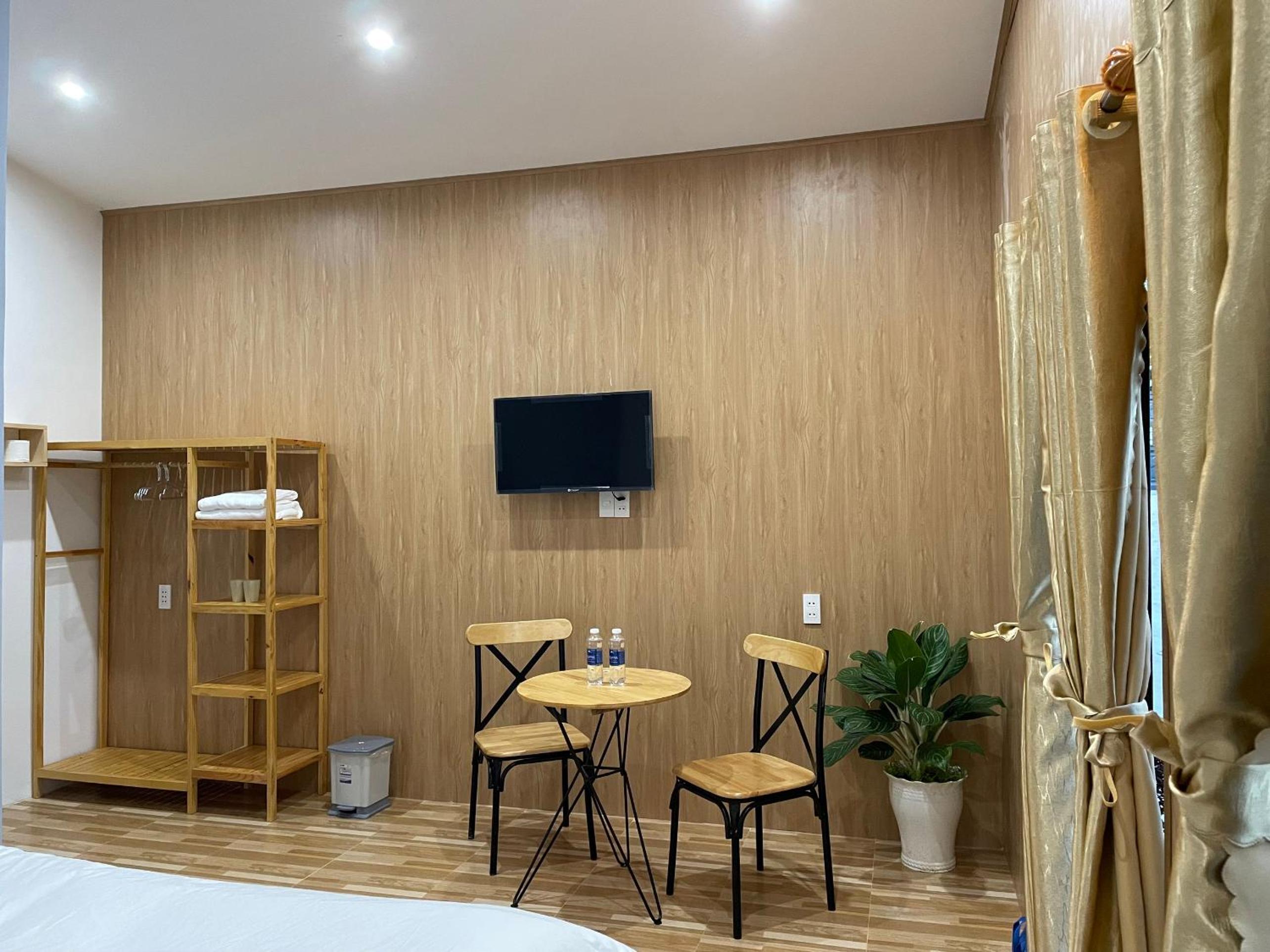 Pleiku Homestay