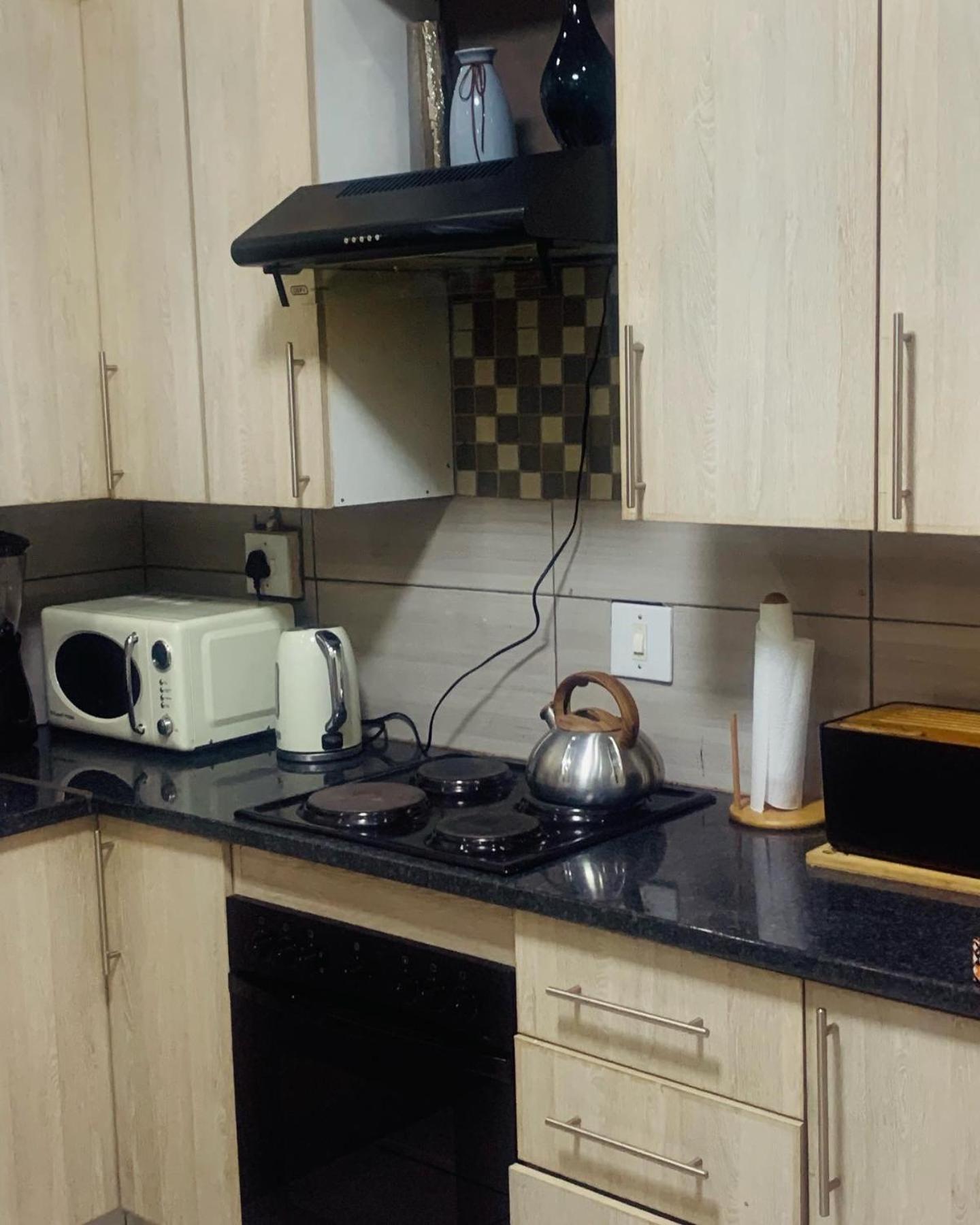 KO'THABENG GUESTHOUSE