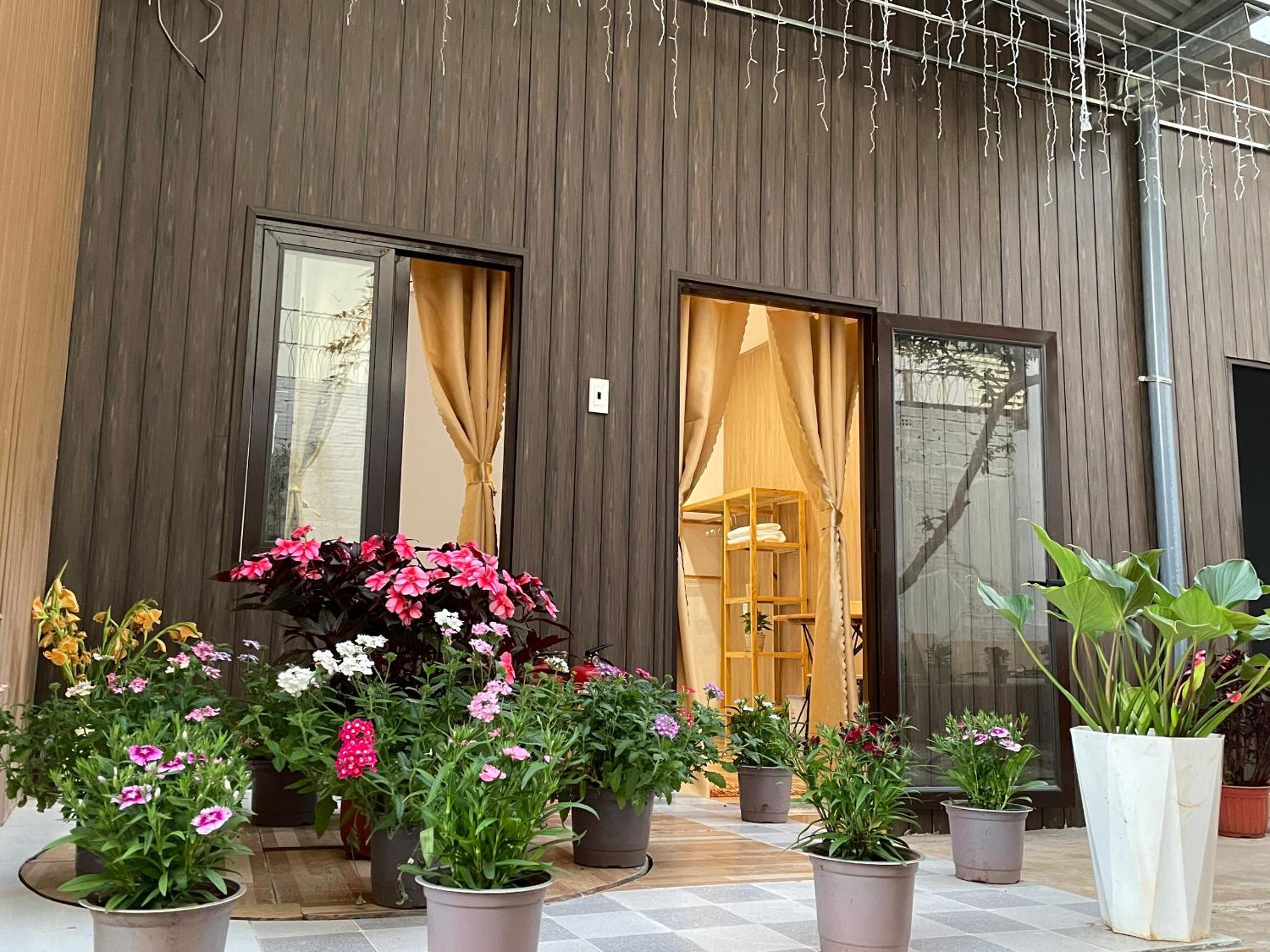 Pleiku Homestay