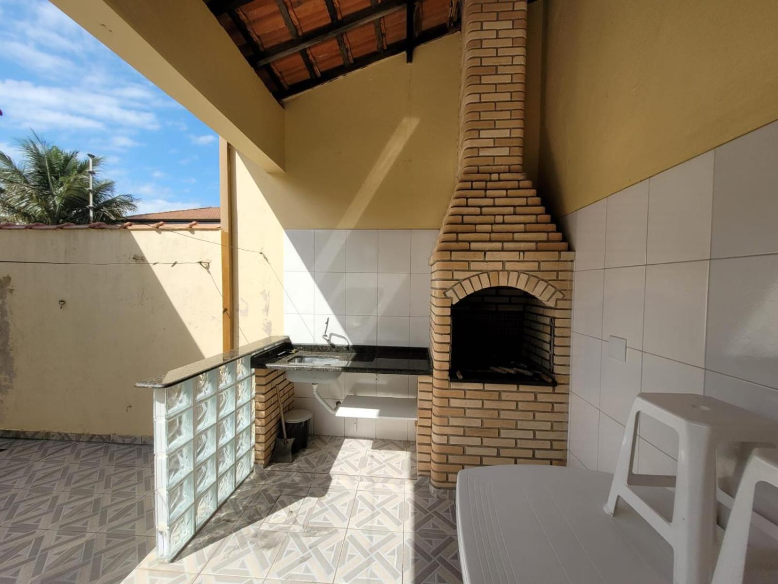 Casa em Peruíbe