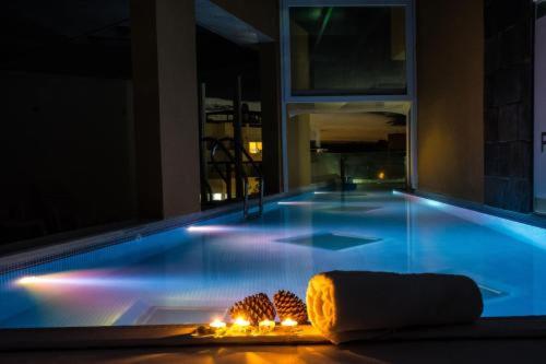 Playa Gaviota Suites Apart