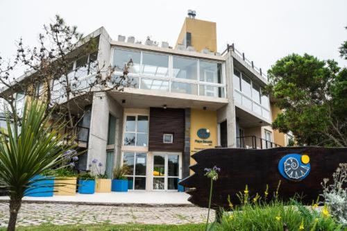 Playa Gaviota Suites Apart