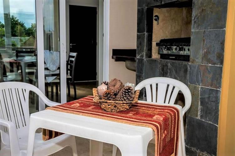 Playa Gaviota Suites Apart