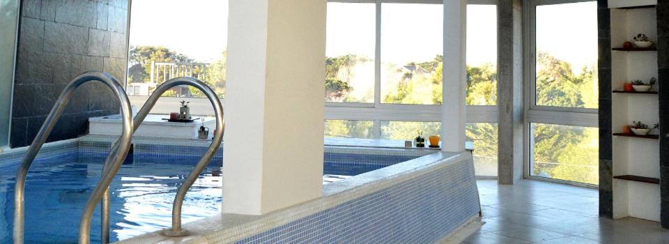 Playa Gaviota Suites Apart