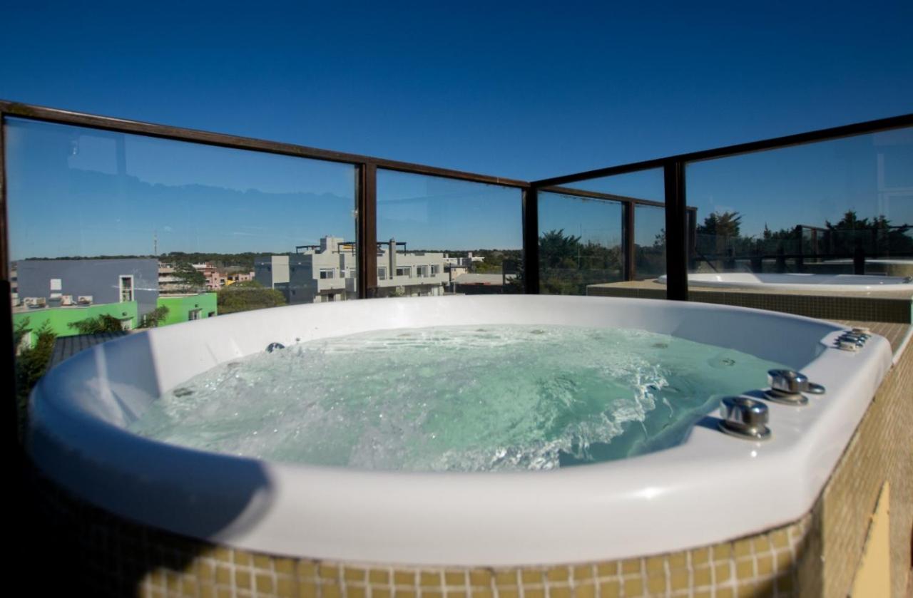 Playa Gaviota Suites Apart