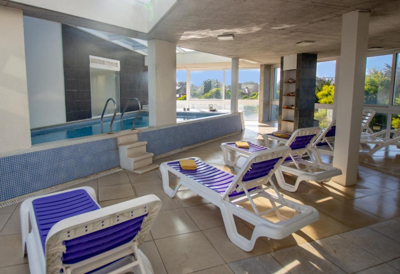 Playa Gaviota Suites Apart