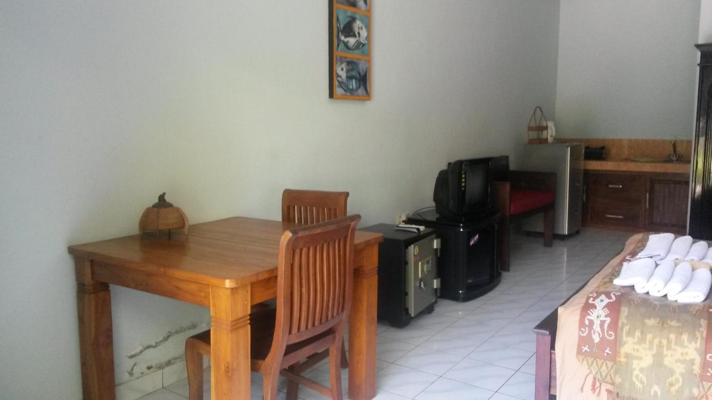 Meriki Apartment