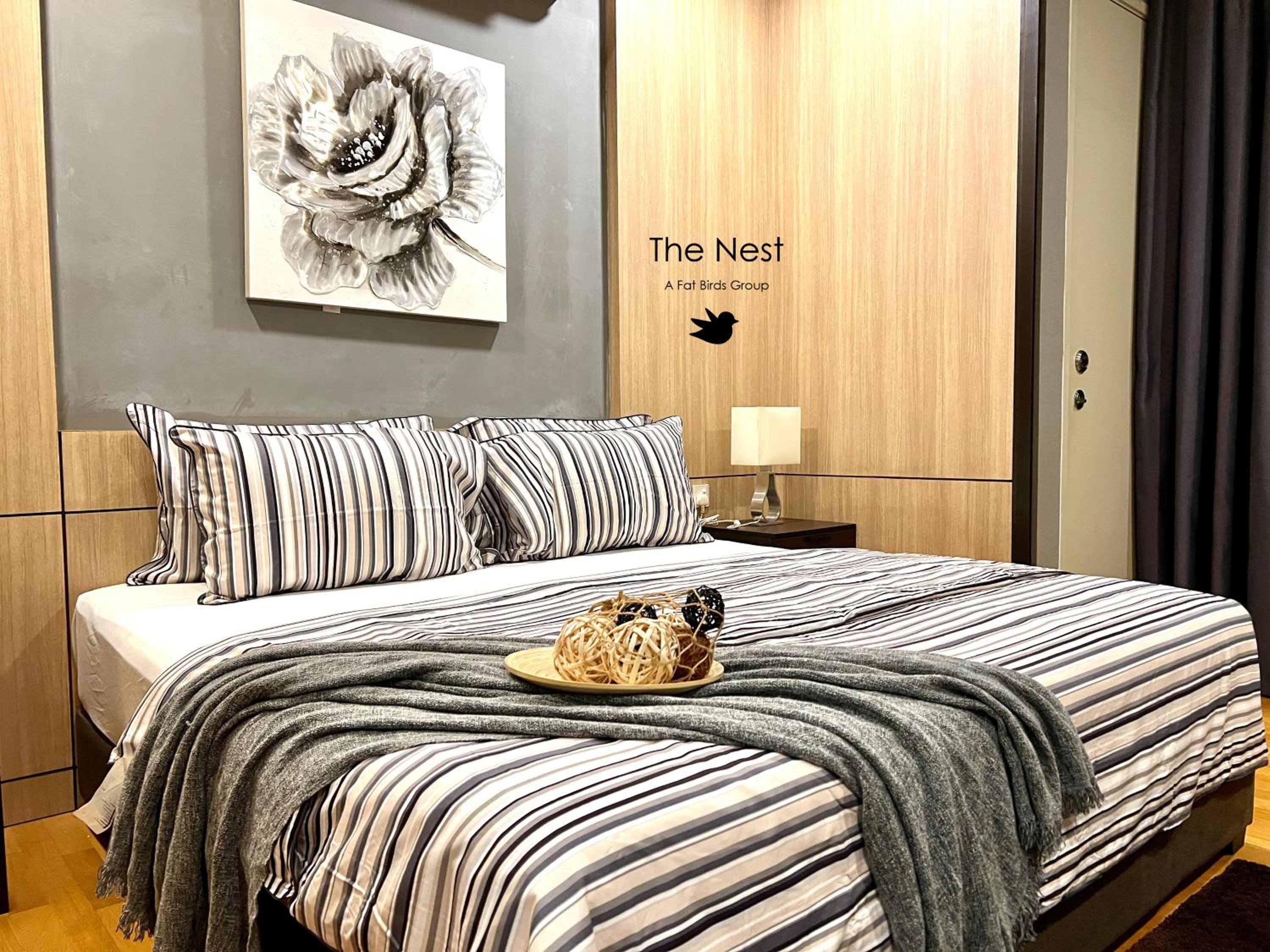 KL Gateway Residency